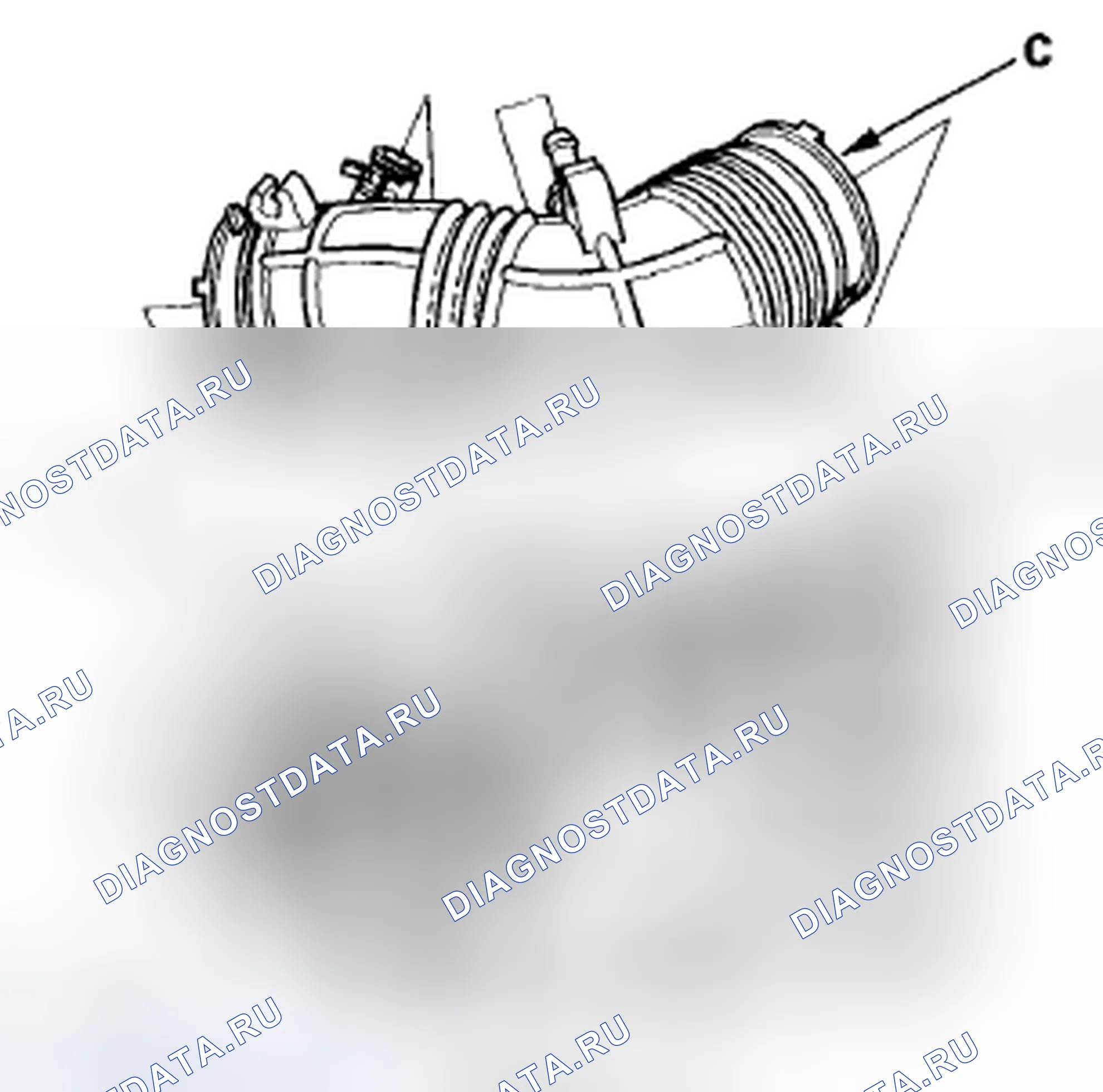 Рис. 3. Acura CSX I