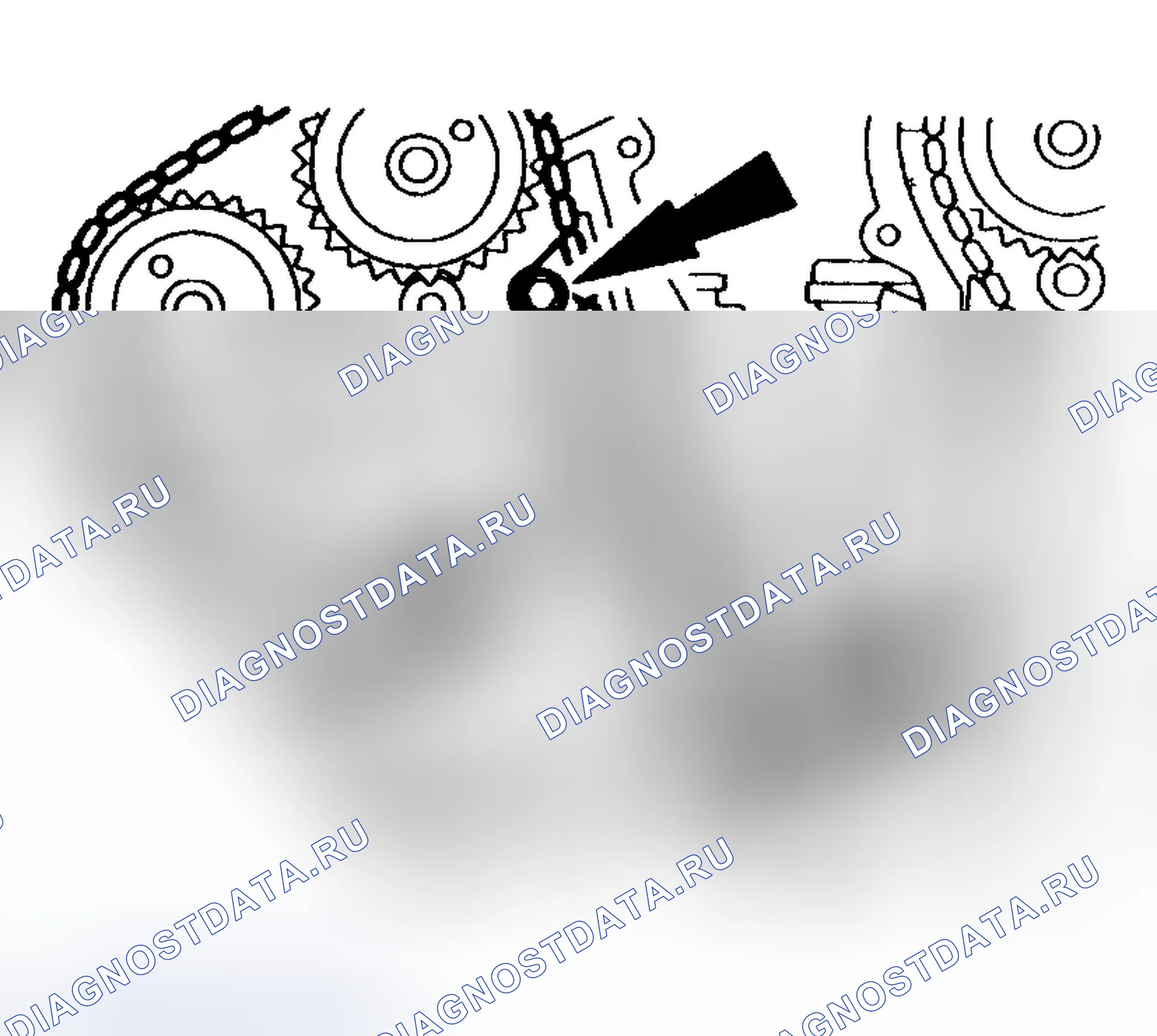 Рис. 31. Ford Taurus IV