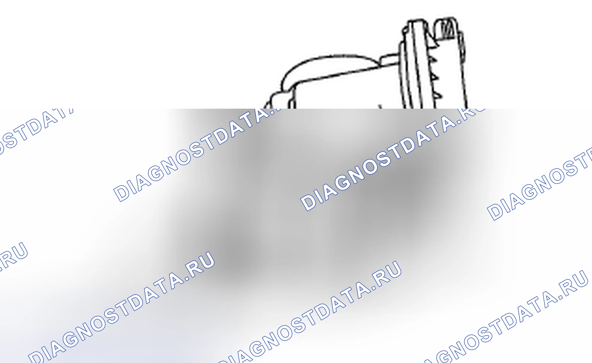 Рис. 291. Subaru Legacy BM/BR