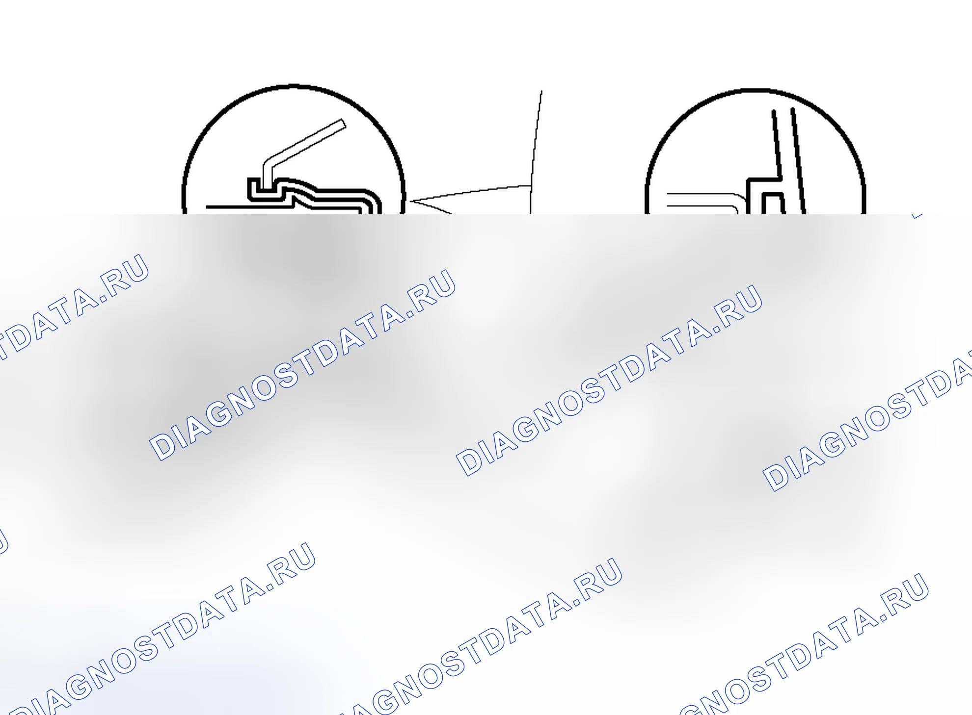 Рис. 33. Toyota Prius II рестайлинг