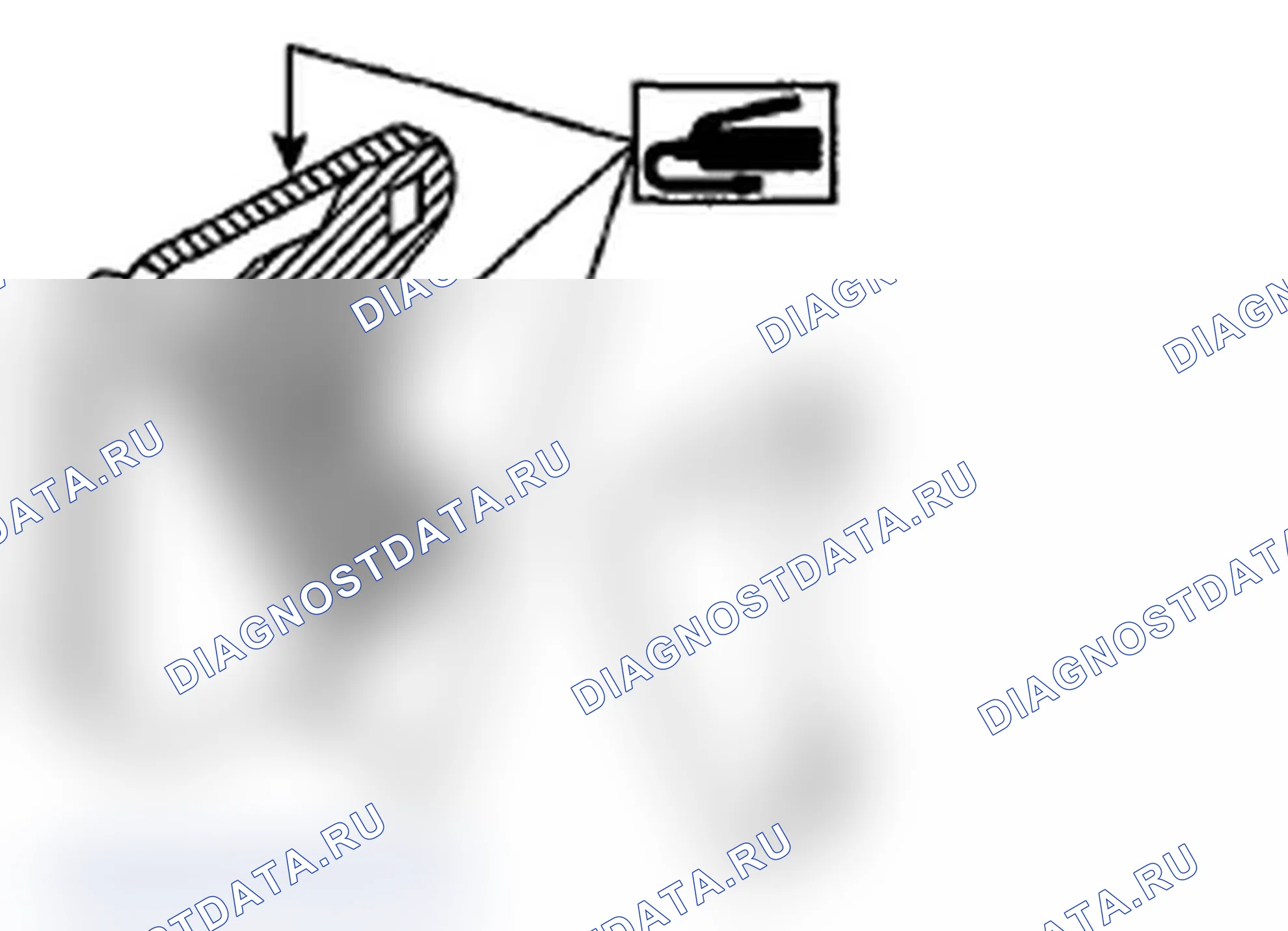 Рис. 27: УСТАНОВКА. Subaru Impreza WRX STI GR