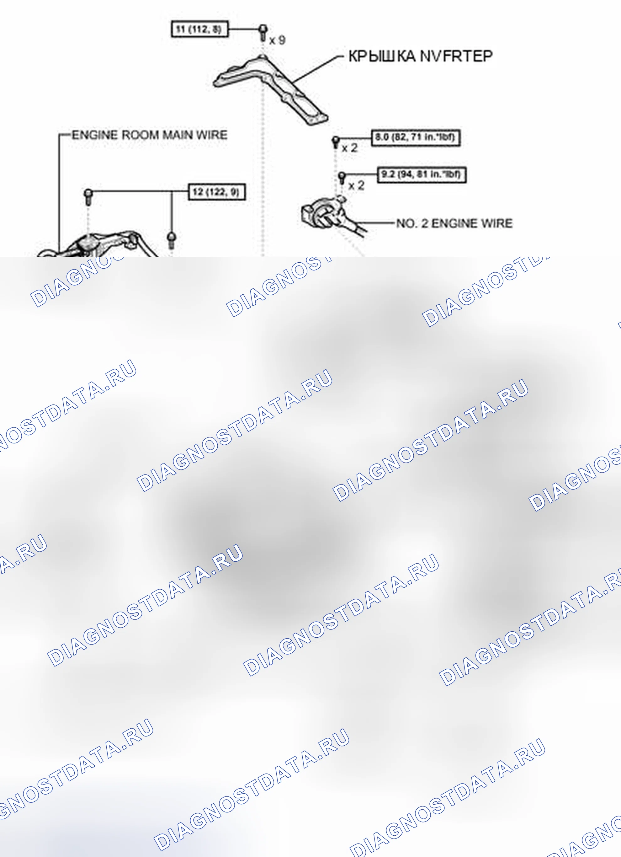 Рис. 11: ИЛЛЮСТРАЦИЯ. Toyota Prius V I