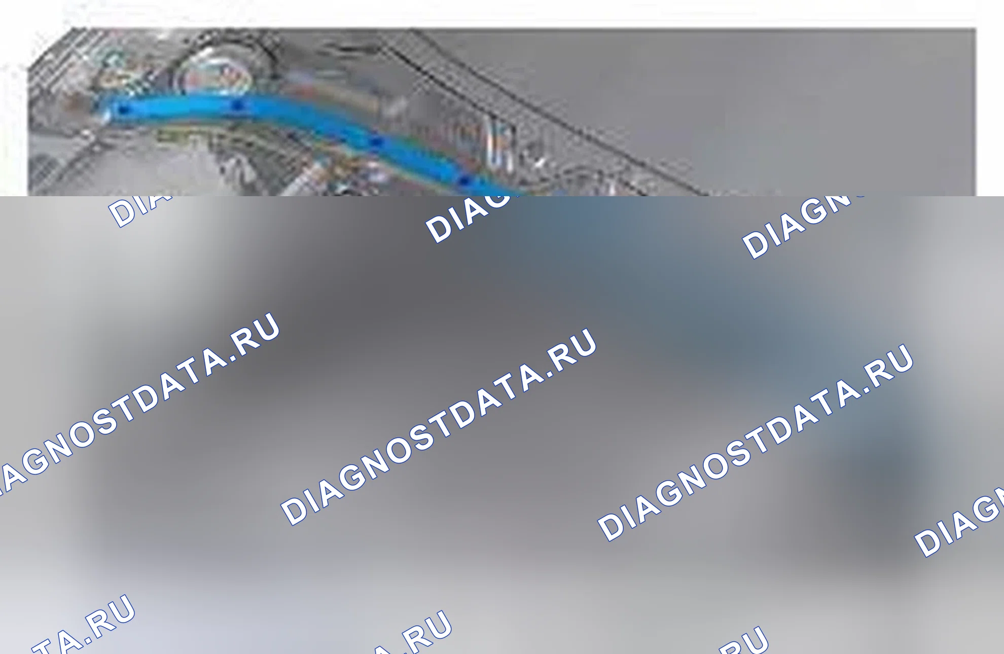 Рис. 3. Jaguar XF I