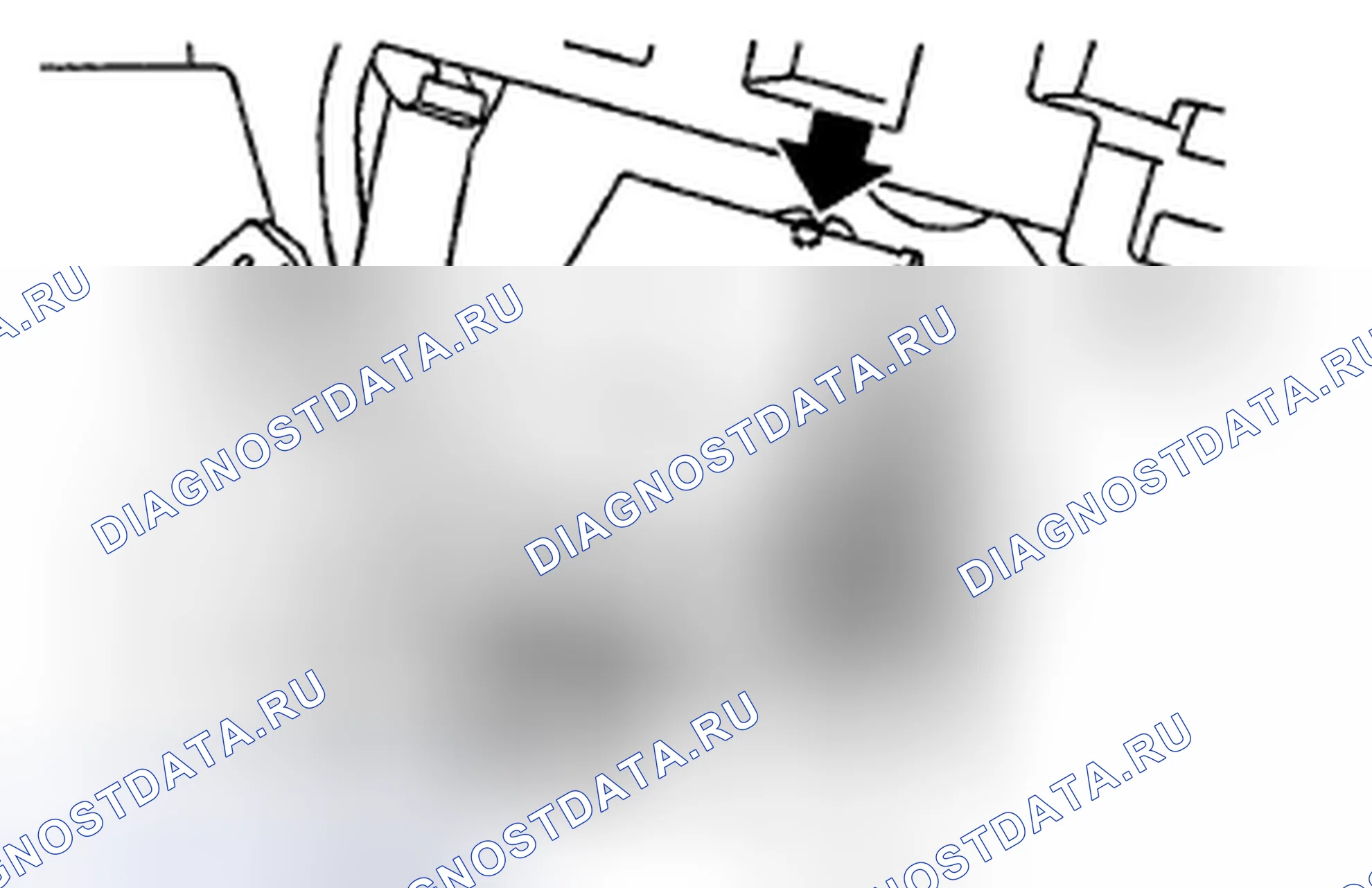 Рис. 365. Subaru Impreza GH