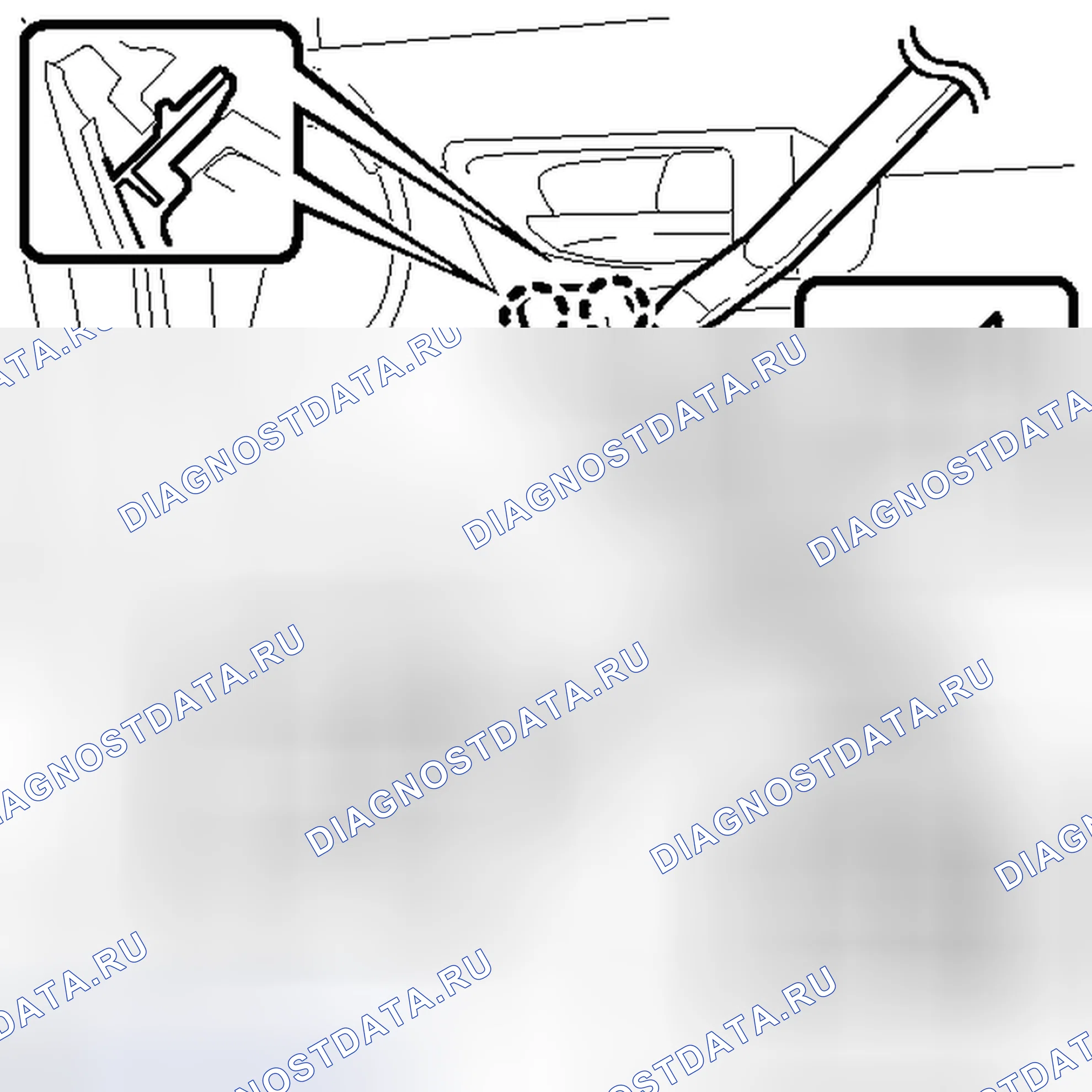 Рис. 61. Lexus CT I