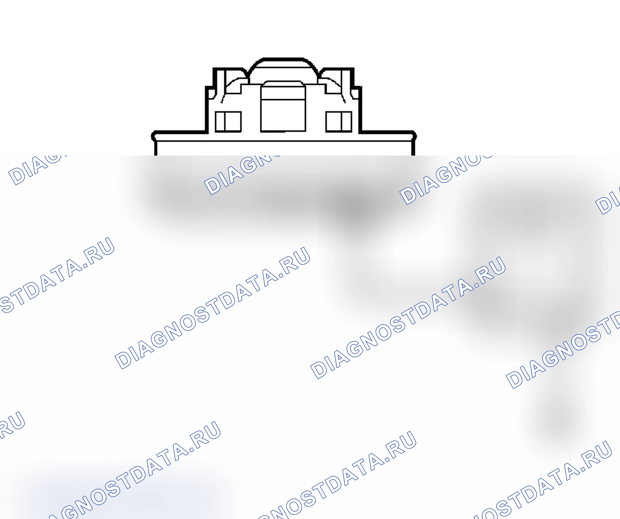 Рис. 147: Тестирование. Ford Five Hundred I