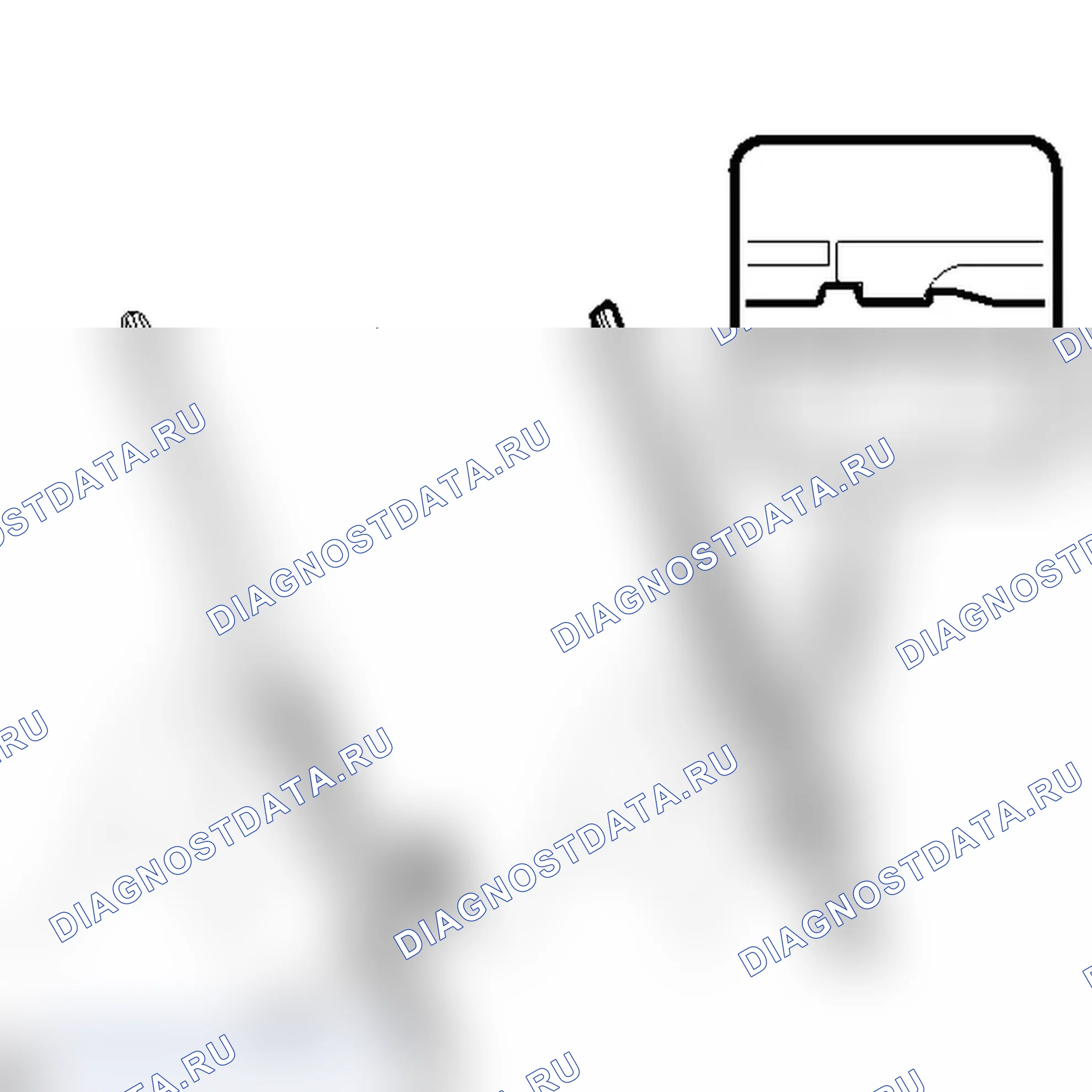 Рис. 53. Toyota Prius V I