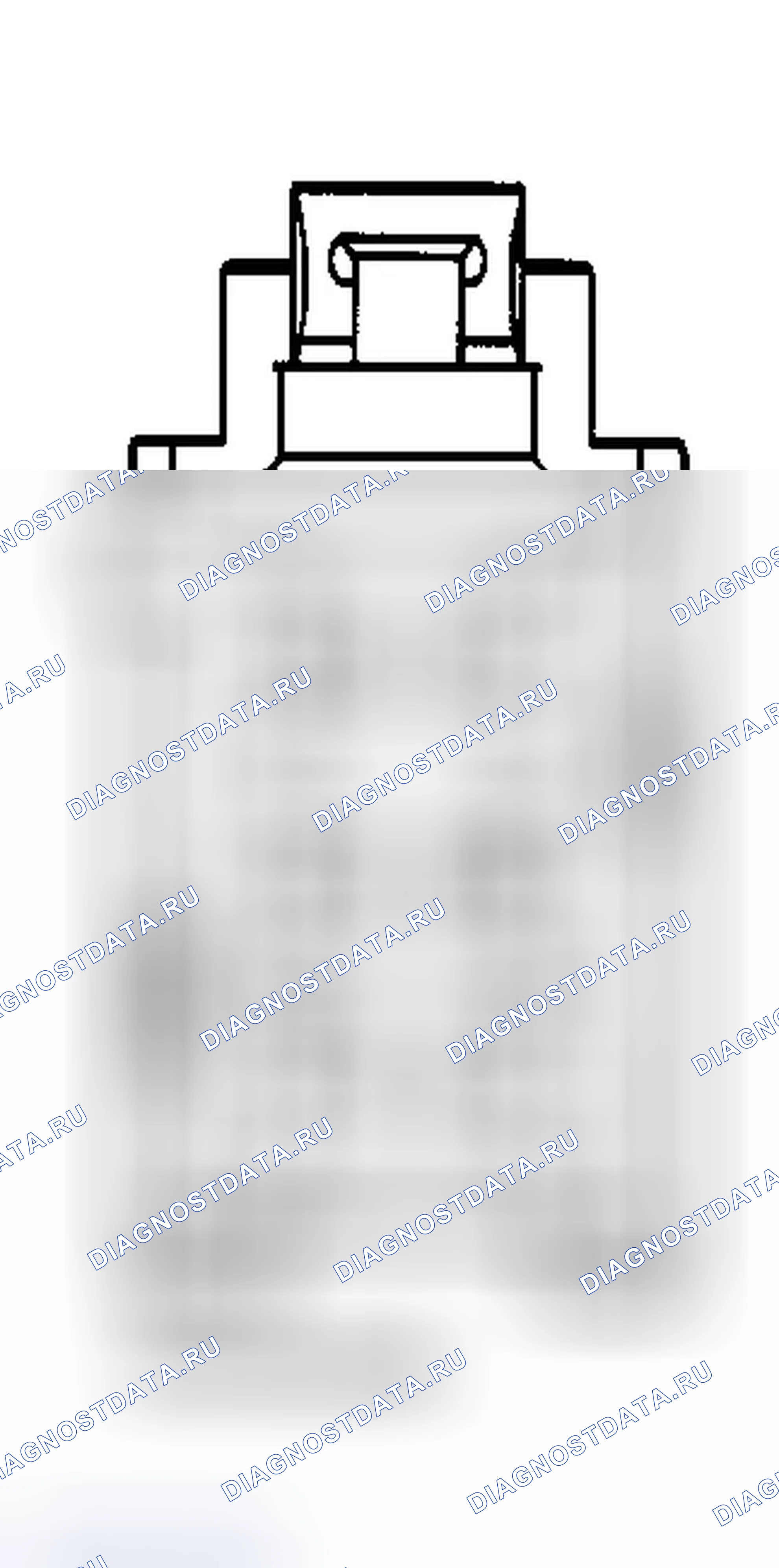 Рис. 8. Cadillac Seville V