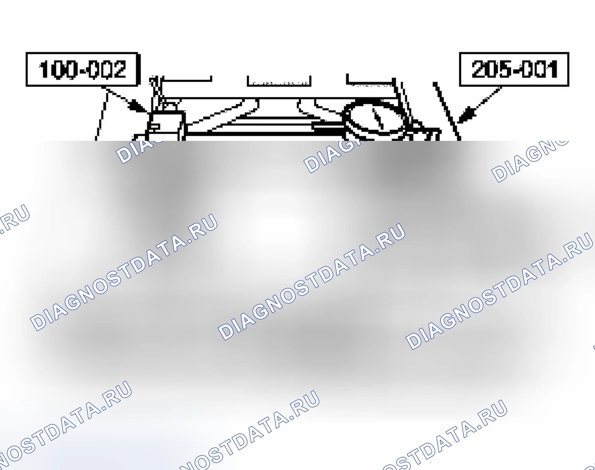 Рис. 510. Ford Ranger I