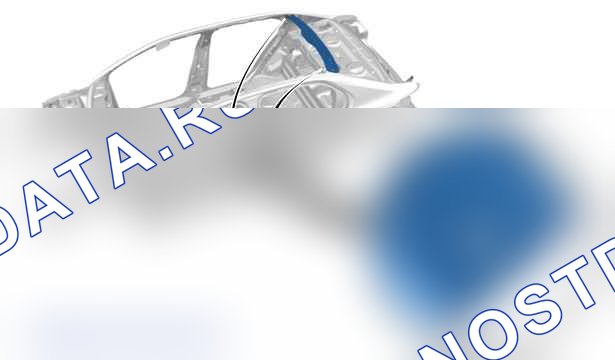 Замена: поперечины крыши — c4dh0wyd. Peugeot 301 I