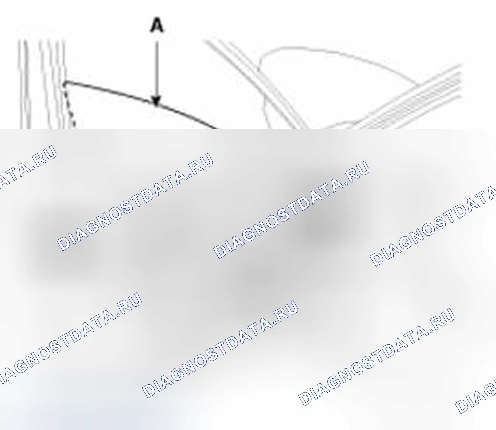 Рис. 1: Регулировка стекла. Hyundai Elantra V