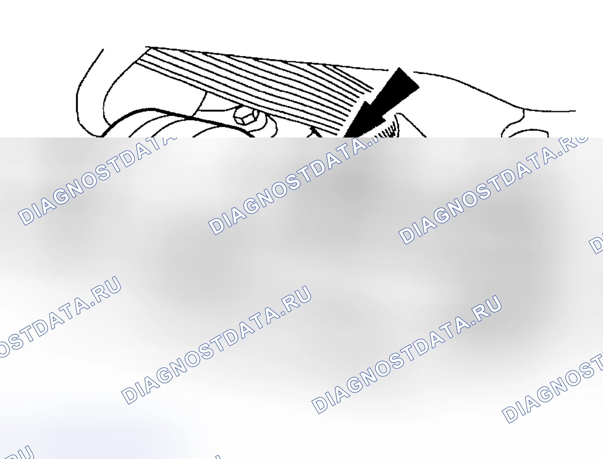 Рис. 114. Hyundai Pony I