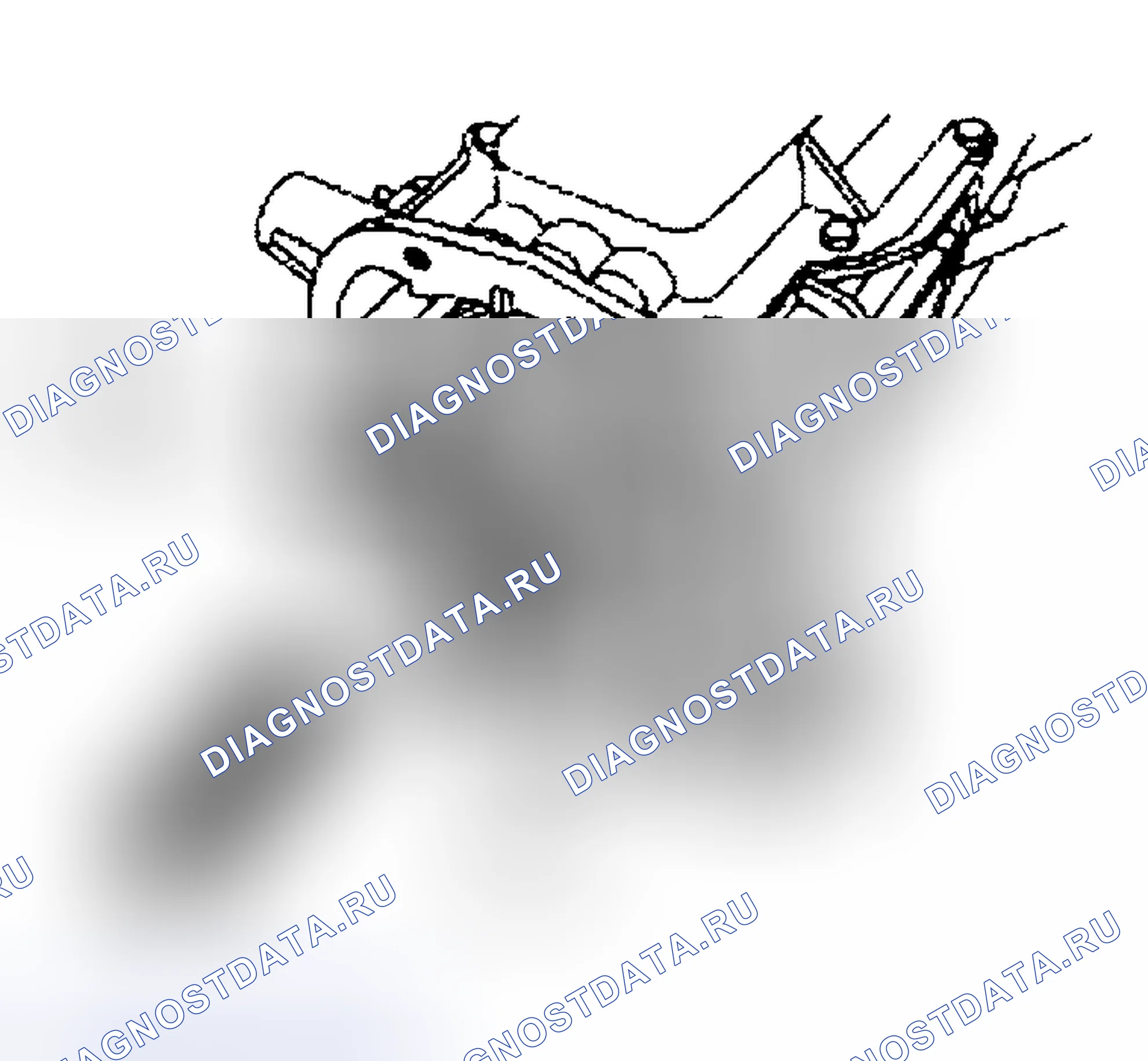 Рис. 11. Ford Pickup F250 Super Duty I