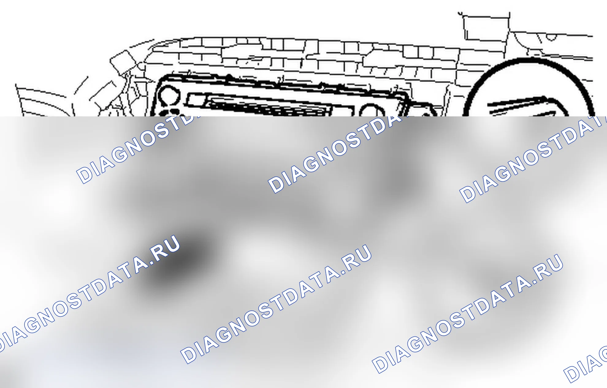 Рис. 6. Toyota Prius PHV pre-III