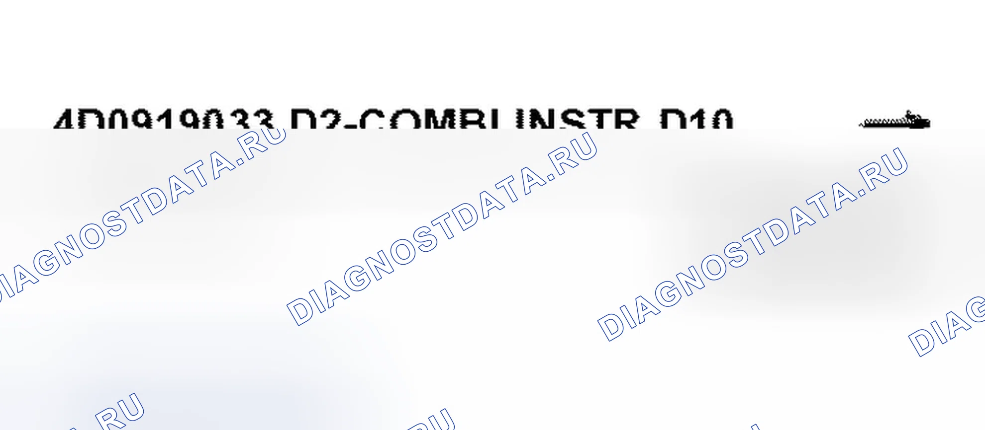 Рис. 88. Audi A8 D2