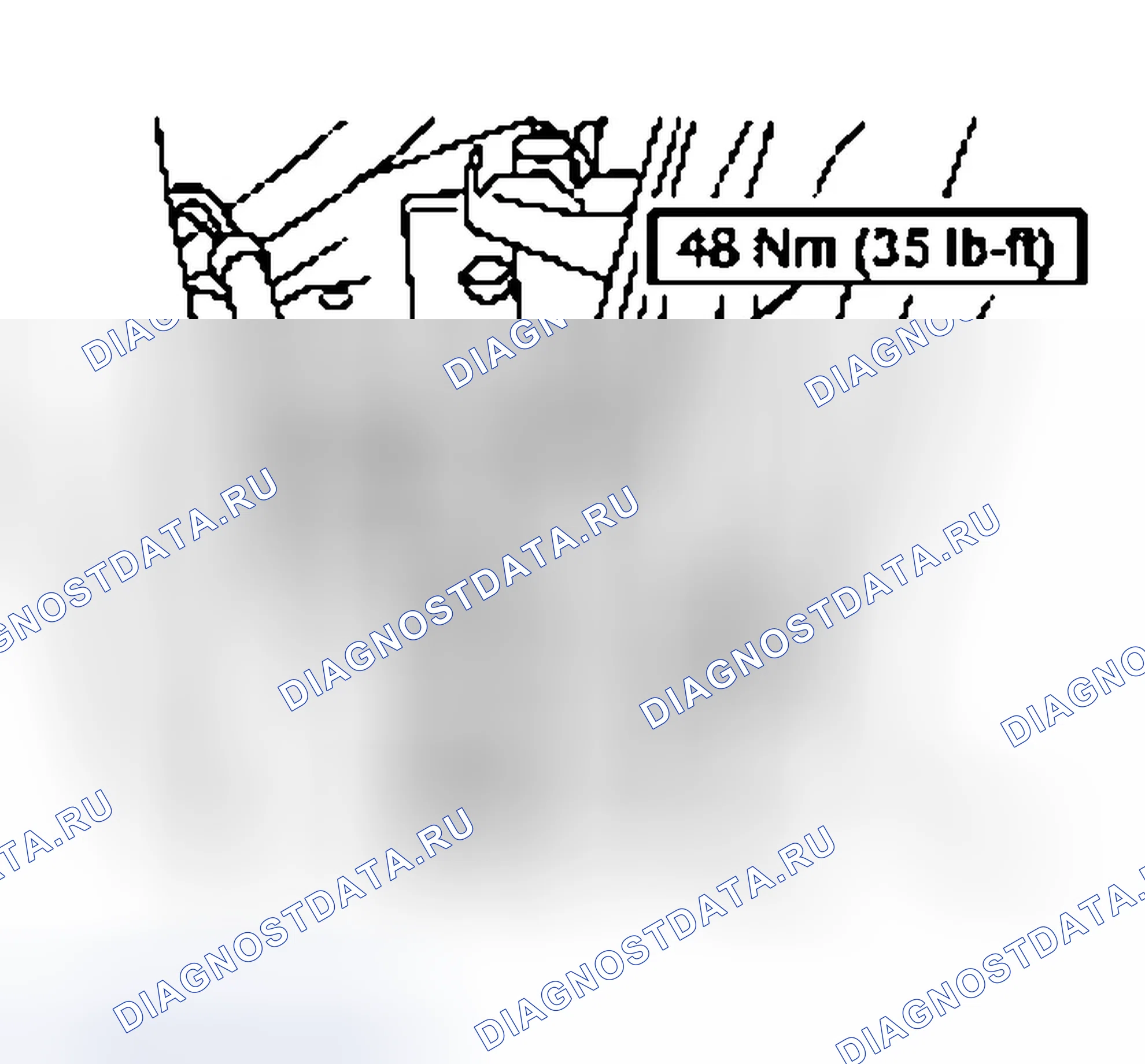 Рис. 1308. Ford Pickup F150 