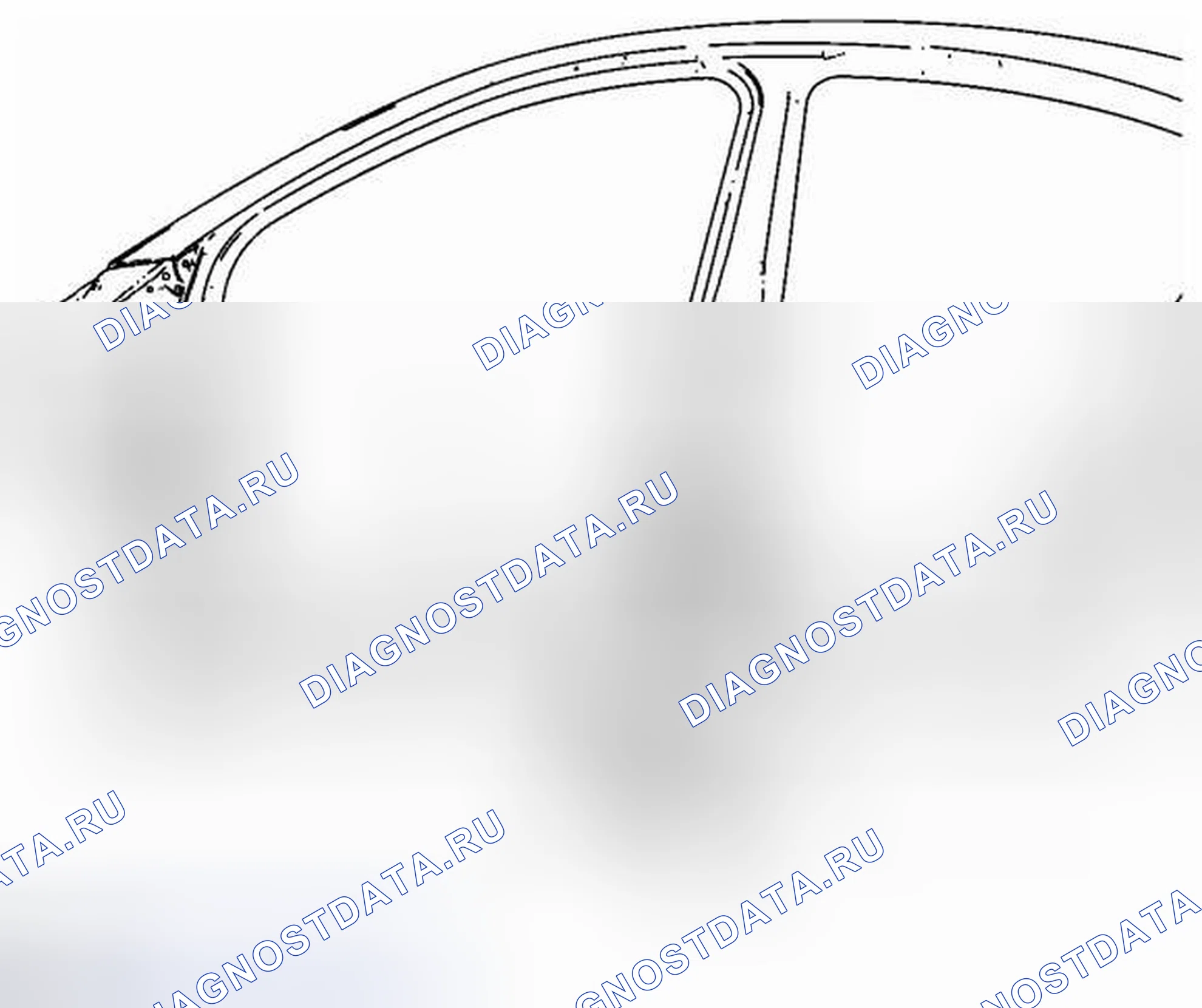 Рис. 184: Процедура установки. Kia Optima I