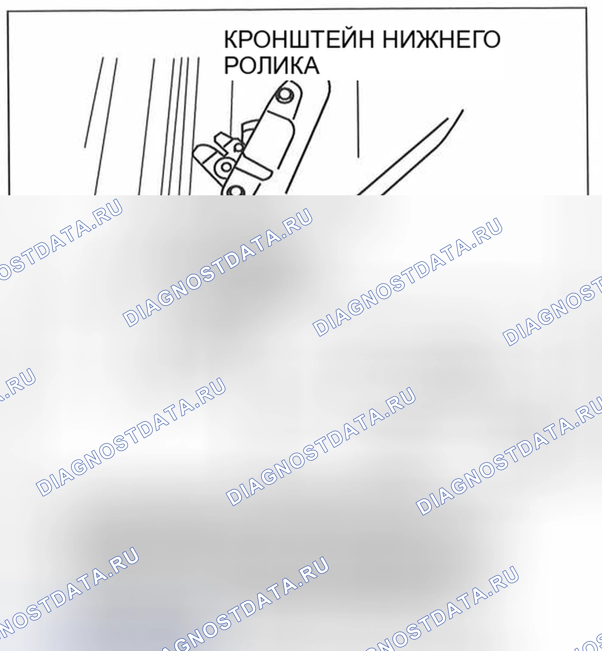 Рис. 100. Mazda 5 II
