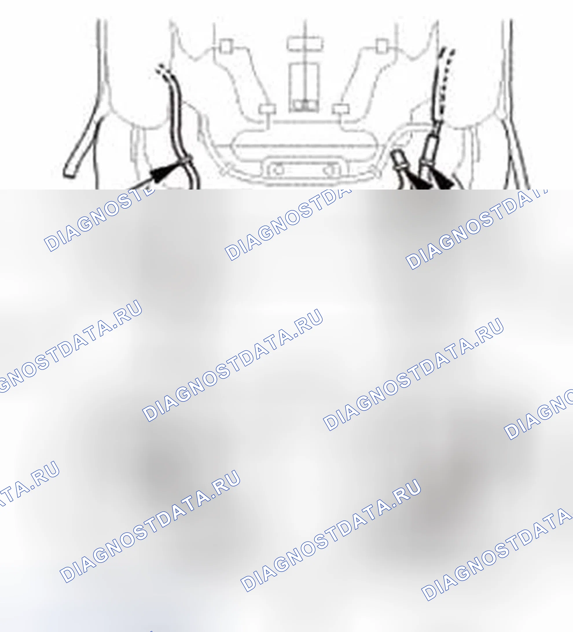 Рис. 252. Honda CR-V IV