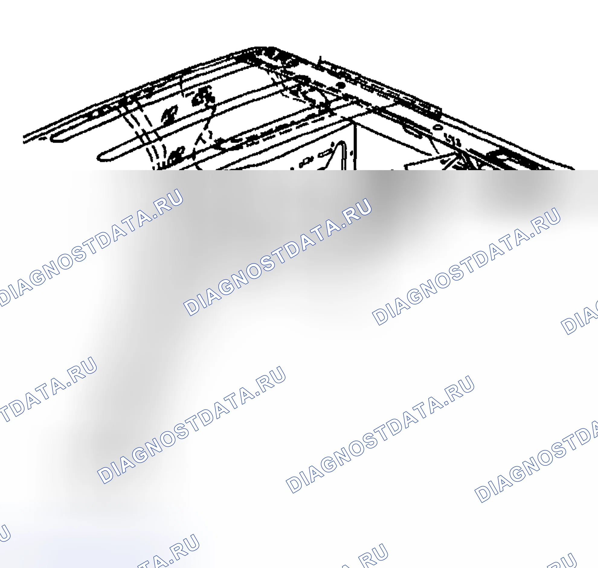 Рис. 59: Процедура установки. Hyundai Venue I