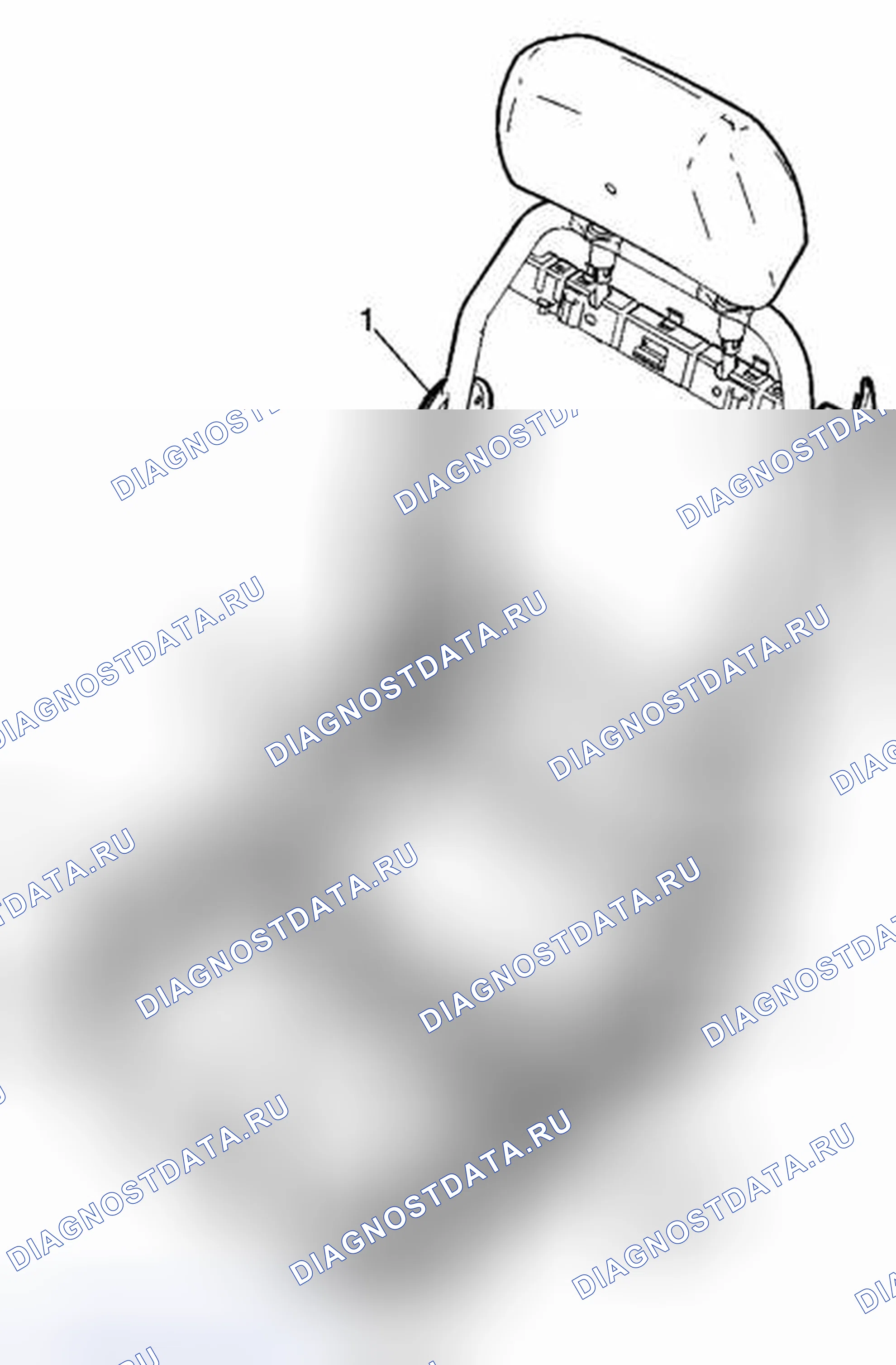 Рис. 39. Kia Rio III рестайлинг