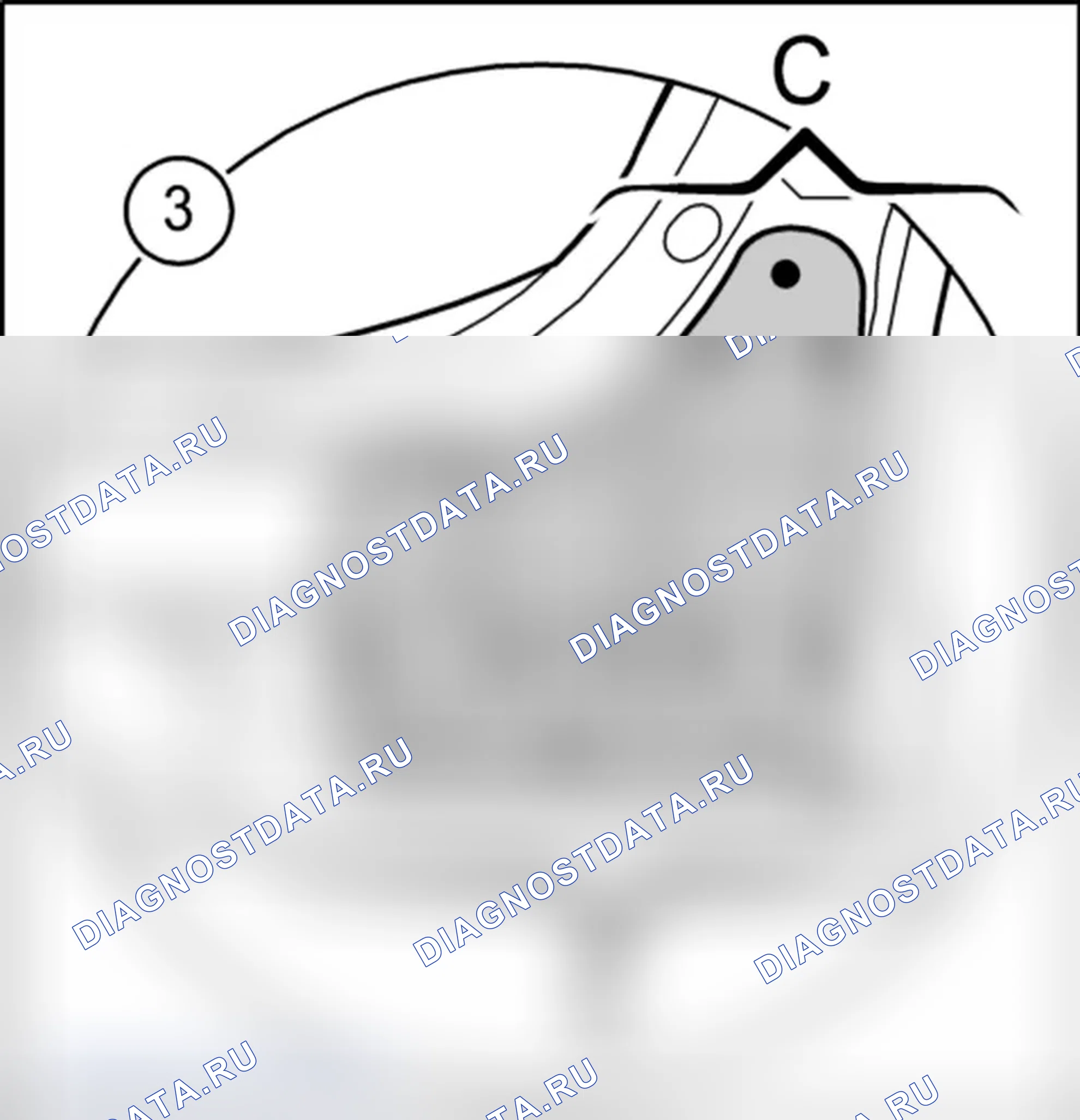 Рис. 561. Porsche Cayenne Turbo I рестайлинг