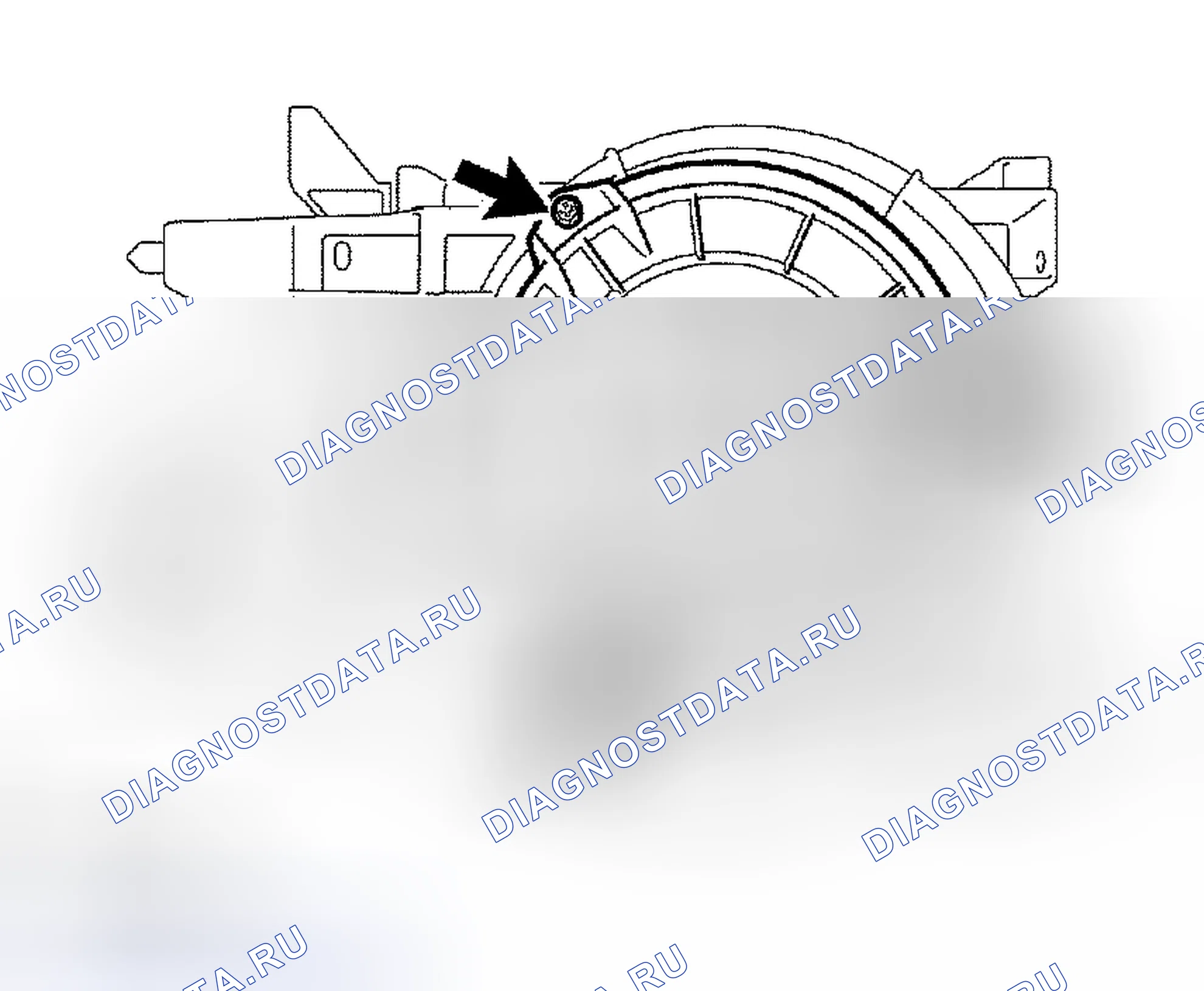 Рис. 89. Toyota 4Runner IV