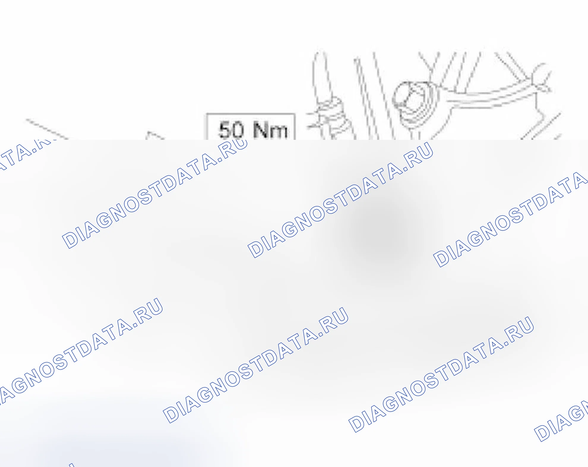 Рис. 95. Ford Focus I рестайлинг