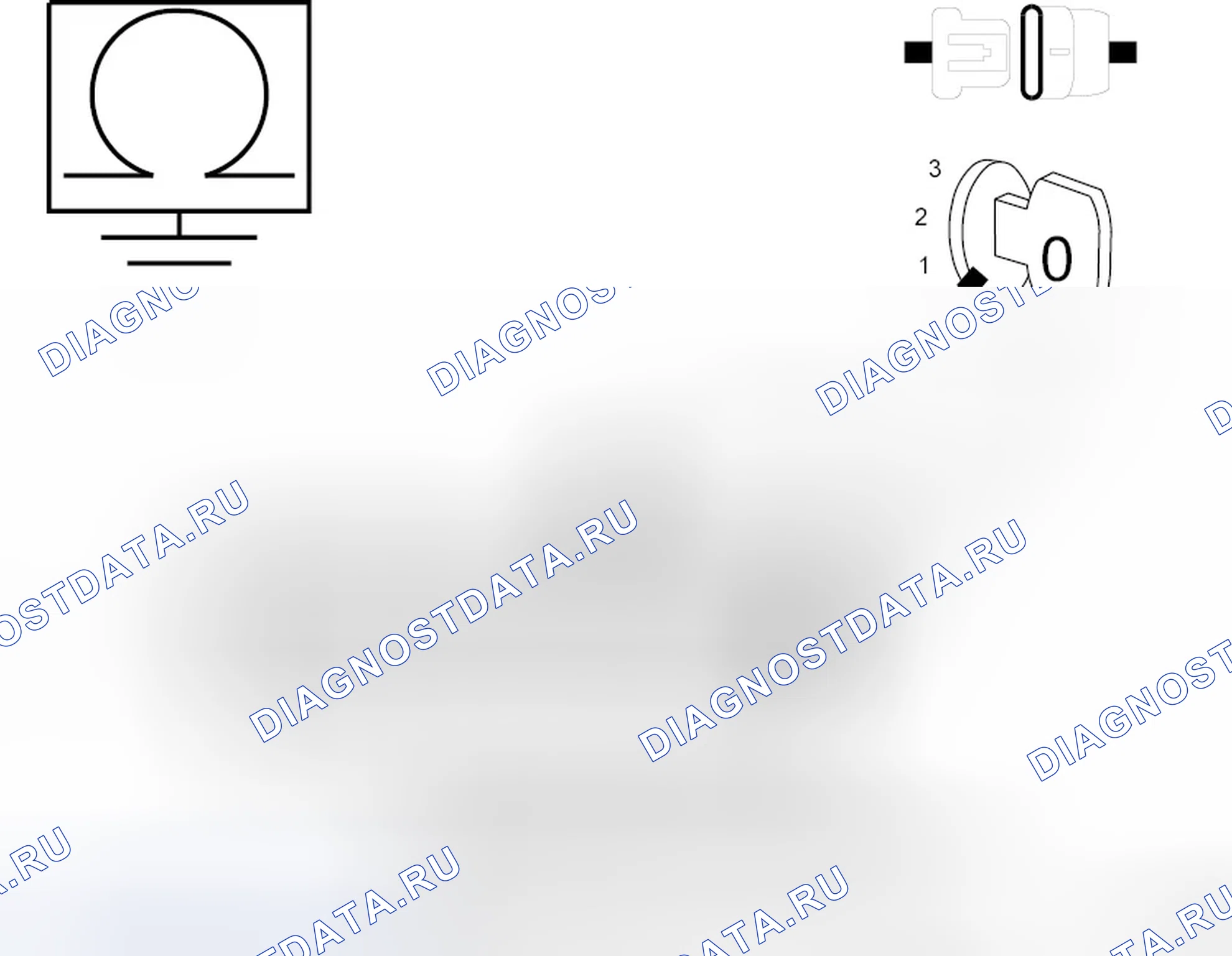 Рис. 244. Chrysler Town & Country V рестайлинг