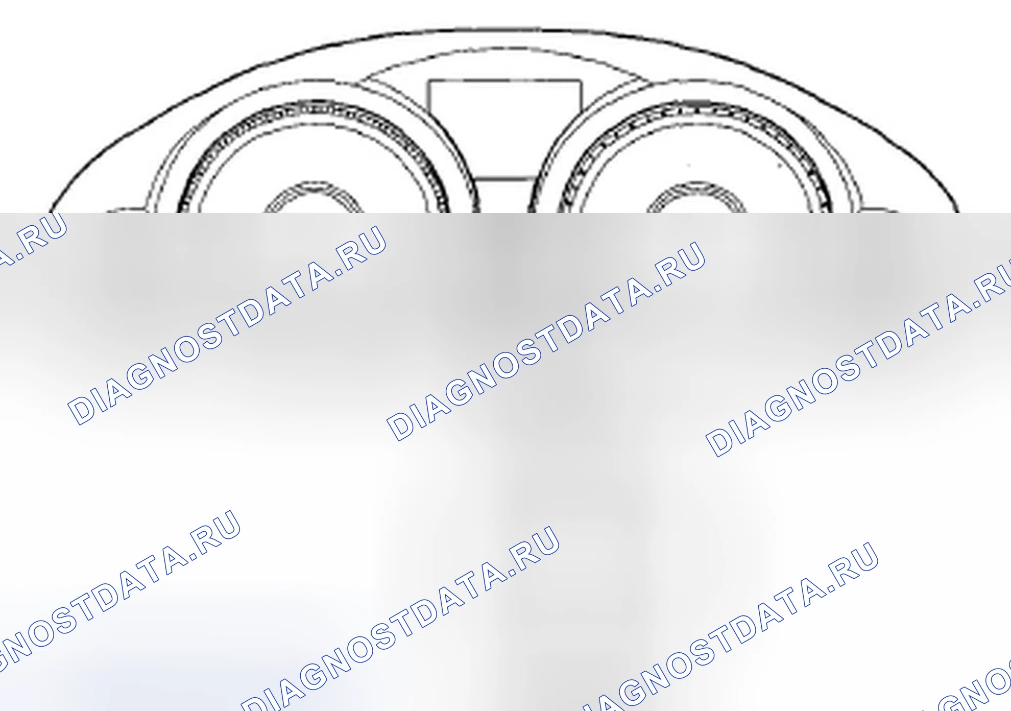 Рис. 252. Acura ZDX I