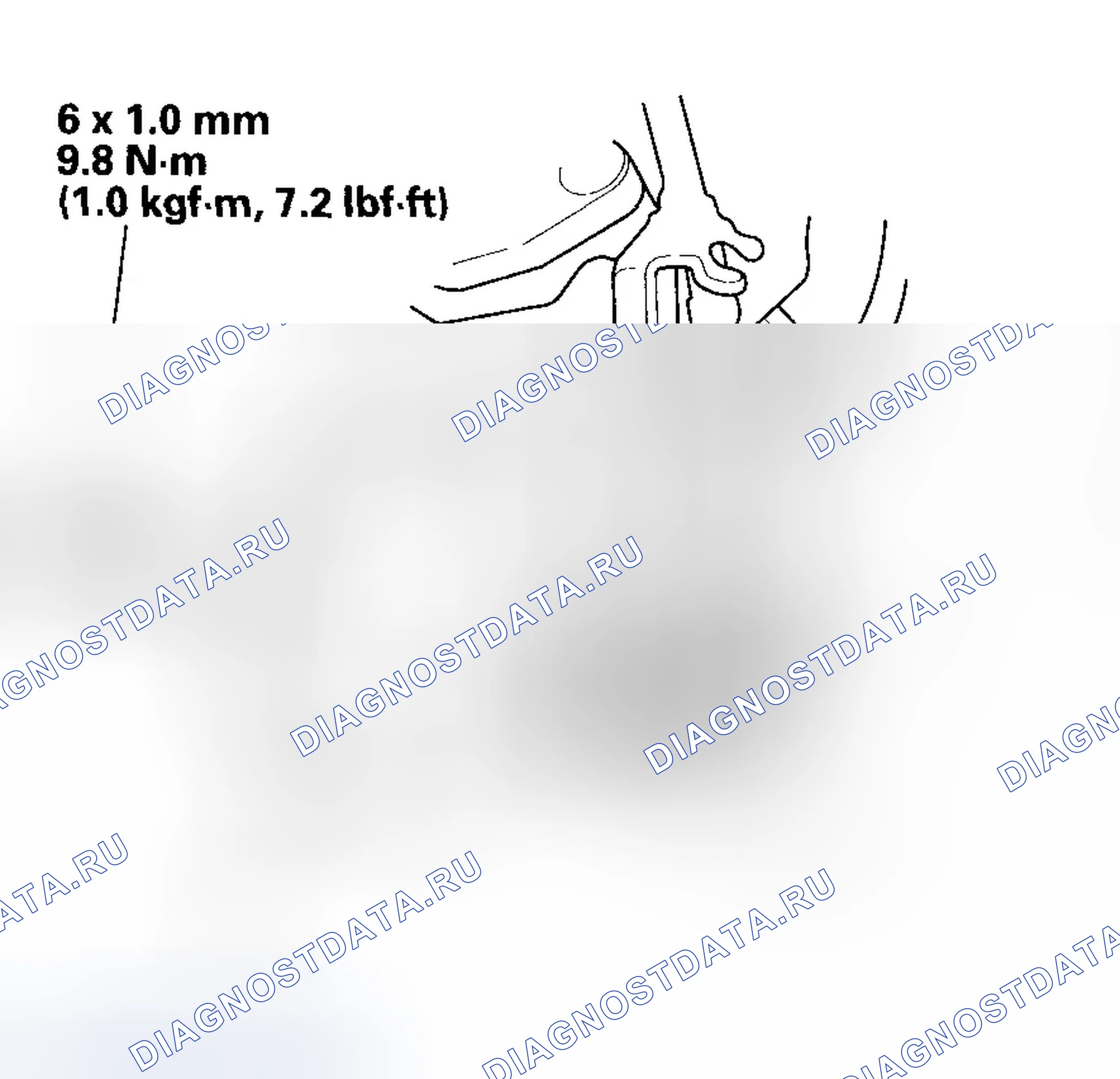 Рис. 91. Honda Insight ZE1