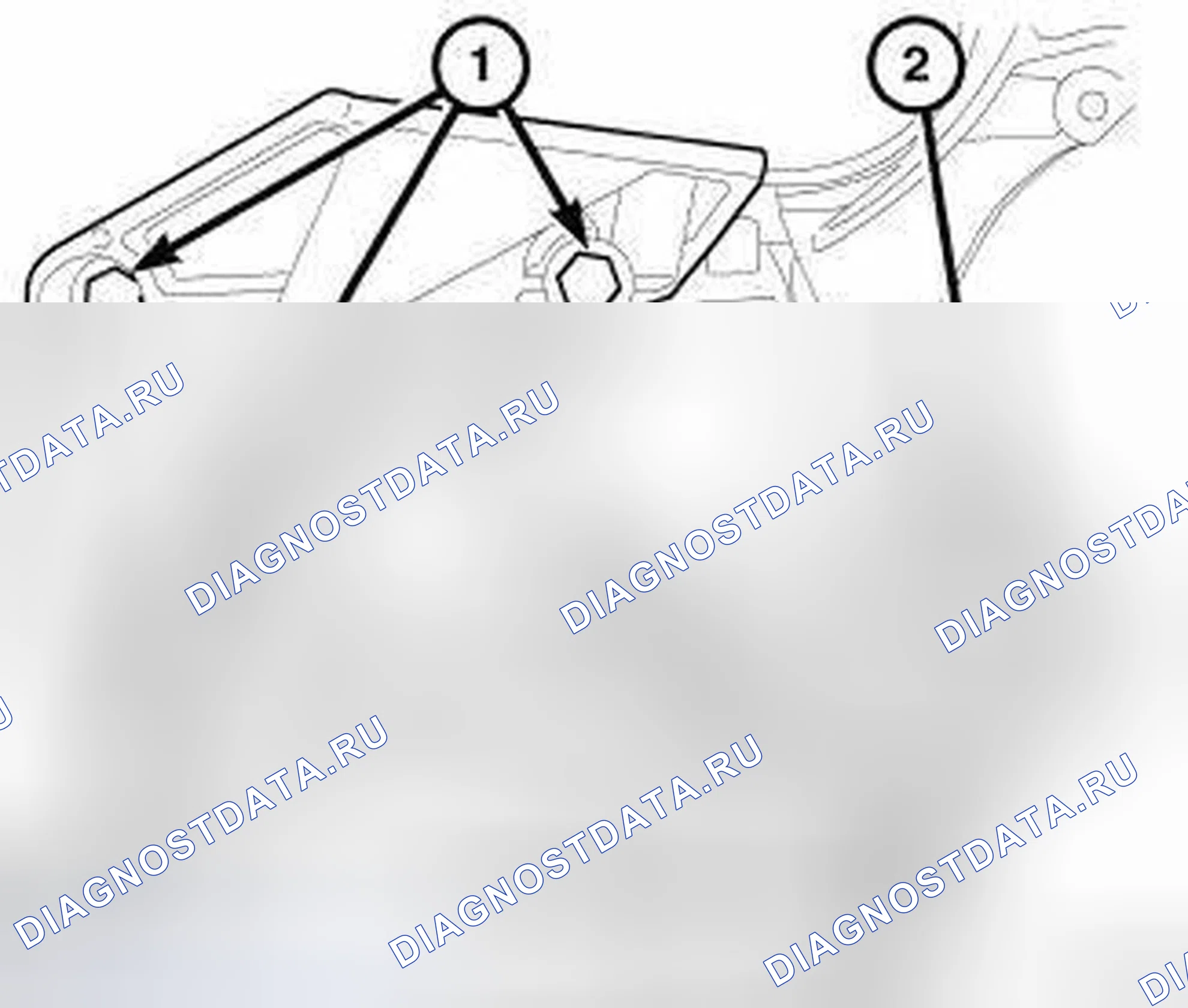 Рис. 19. Dodge Journey I