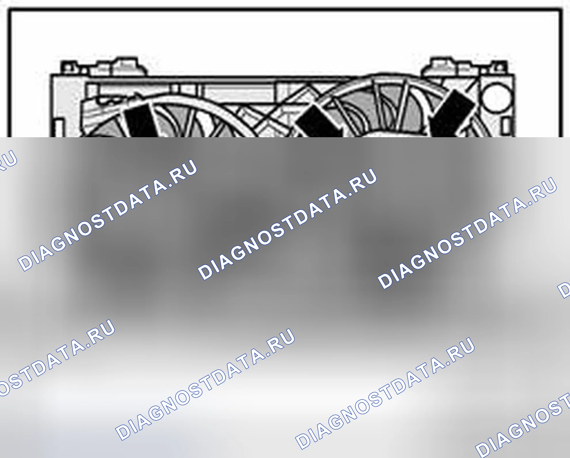 Рис. 348. Audi S8 D3 рестайлинг