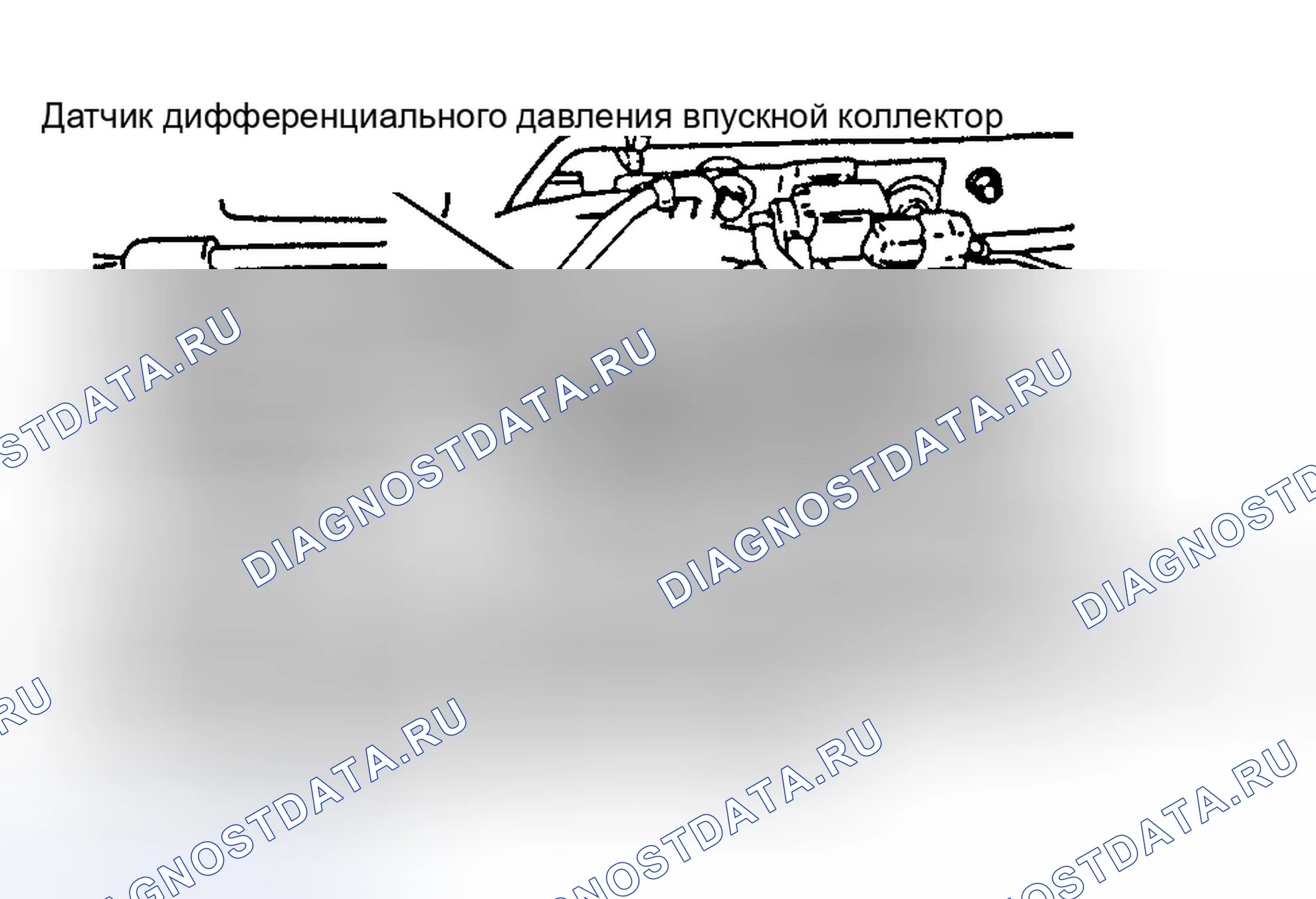 Рис. 11: Демонтаж и монтаж. Eagle Talon II