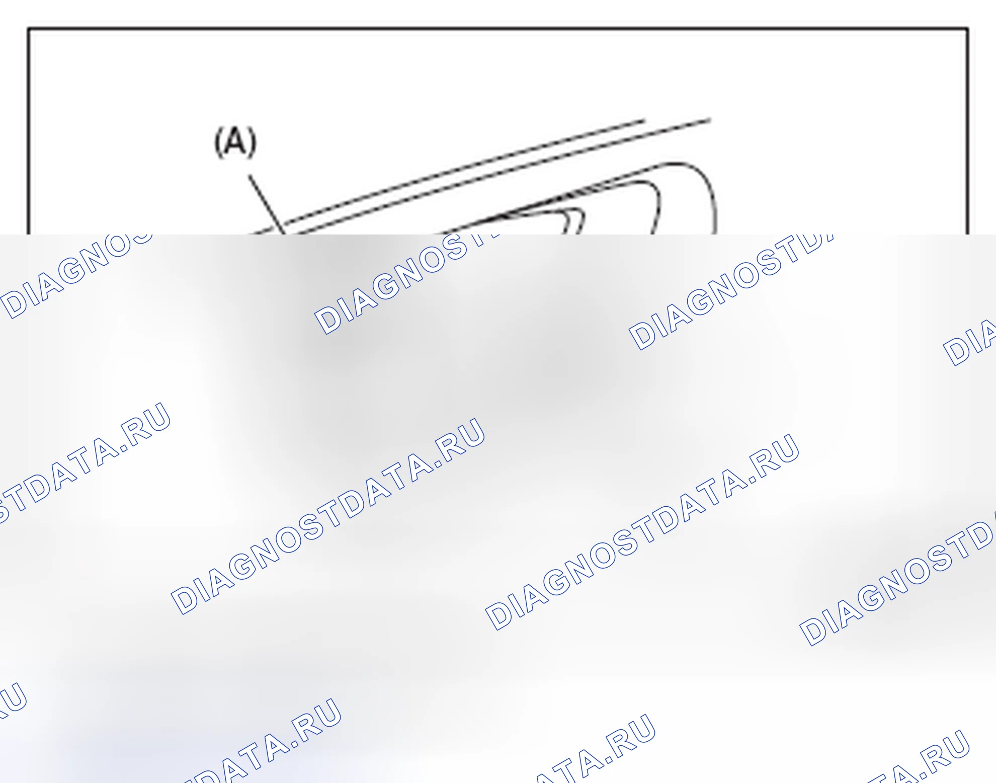 Рис. 65. Subaru Legacy BM/BR рестайлинг