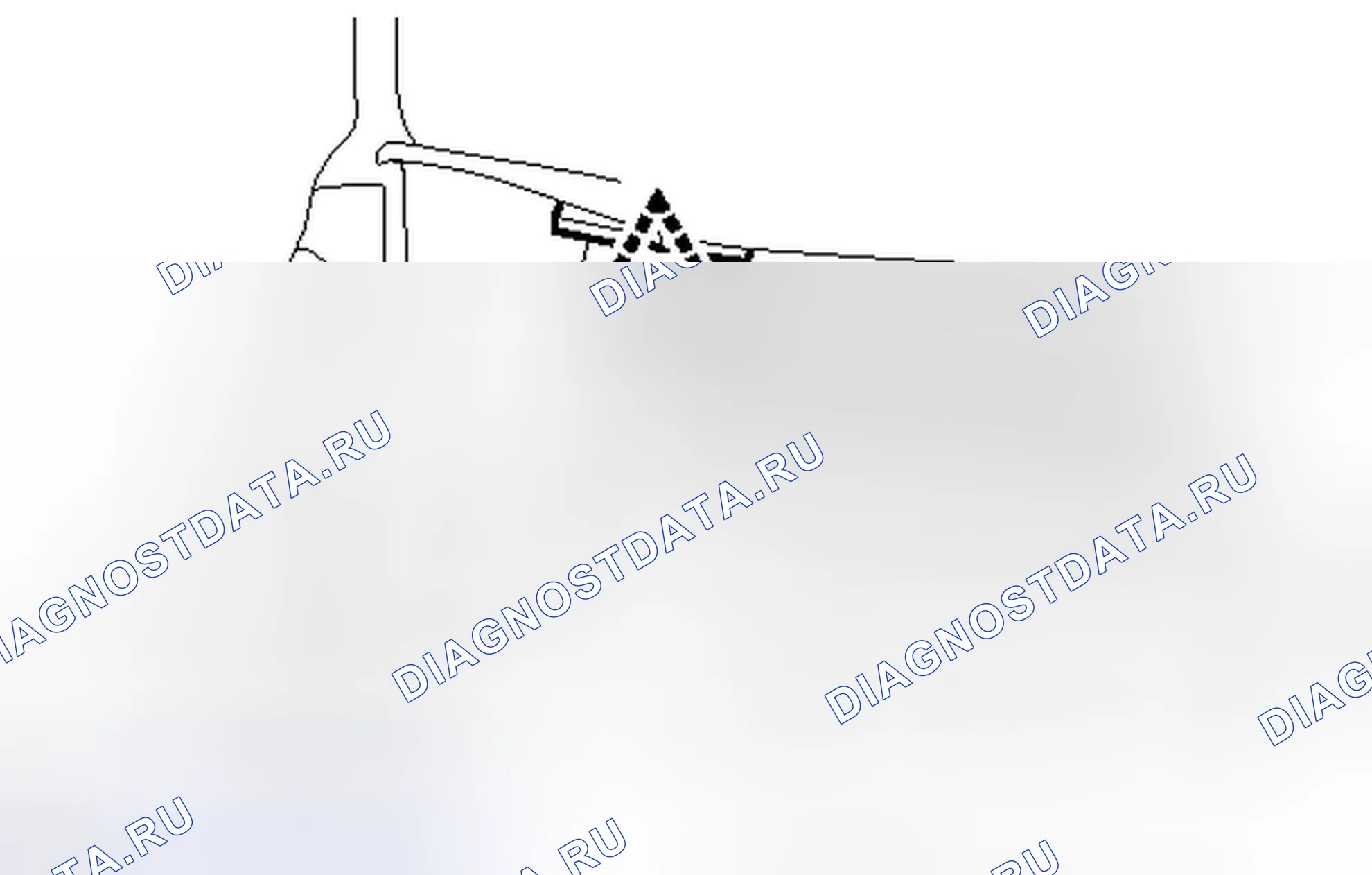 Рис. 4: УДАЛЕНИЕ [07 / 2013 -]. Kia Sorento IV