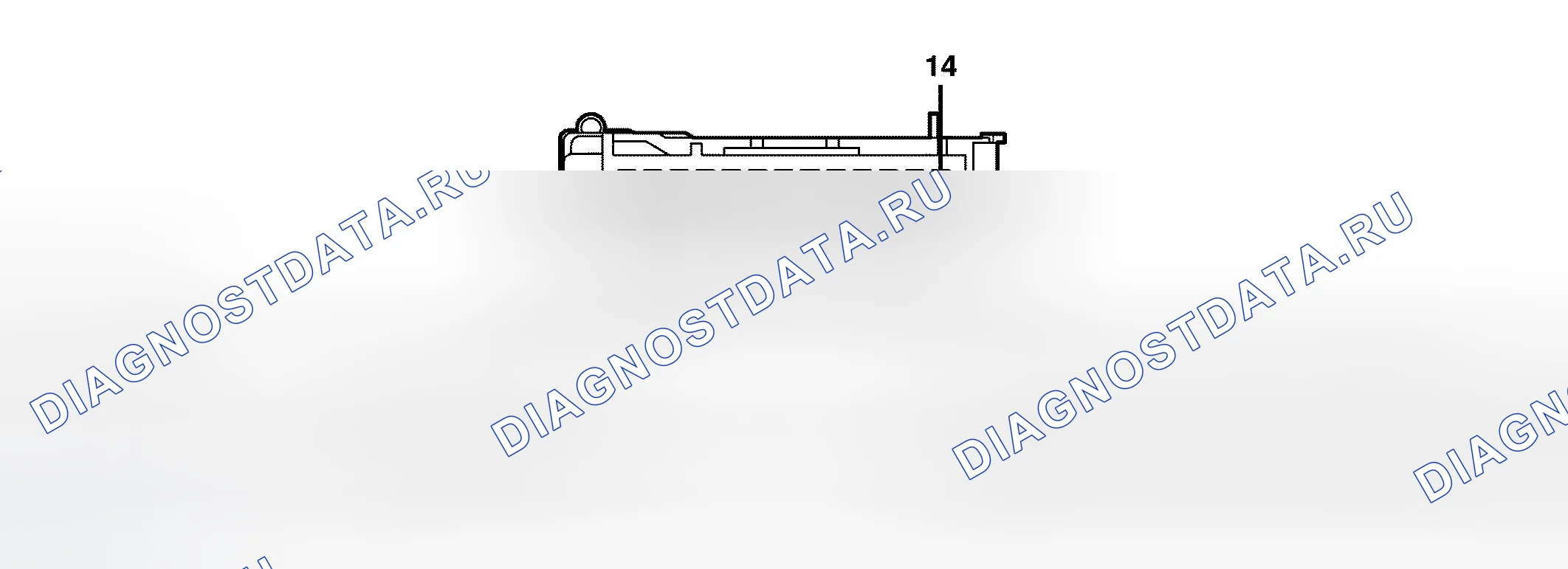 Рис. 25. Mercury Monterey VIII