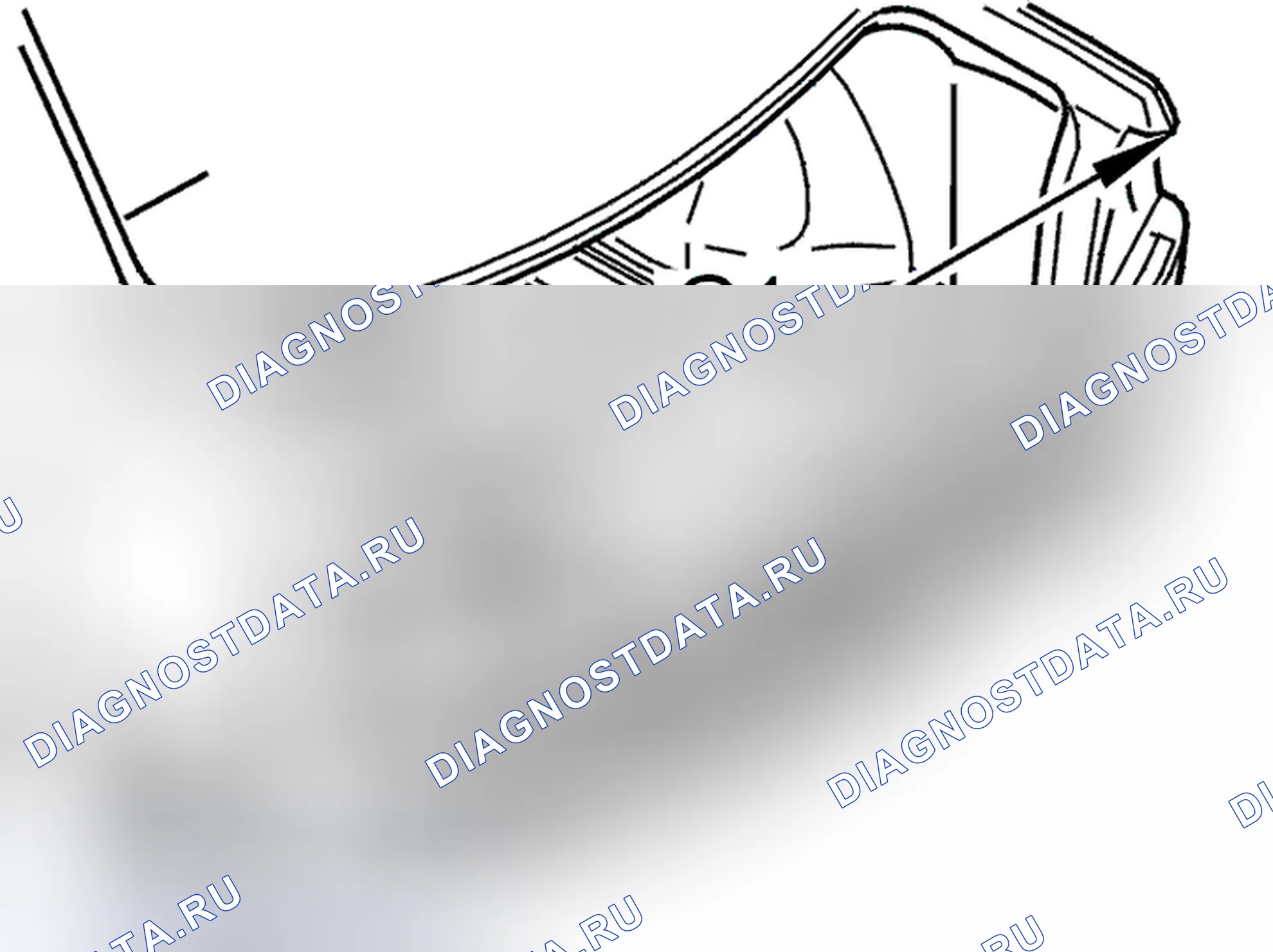 Рис. 71. Volvo V40 I рестайлинг
