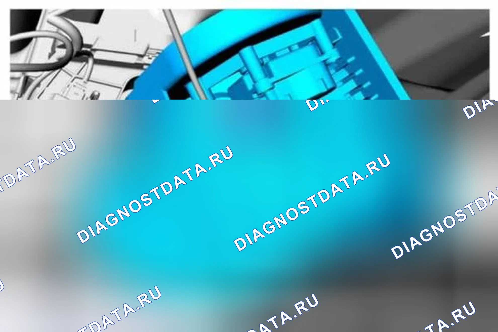 Рис. 3. Ford C-MAX II
