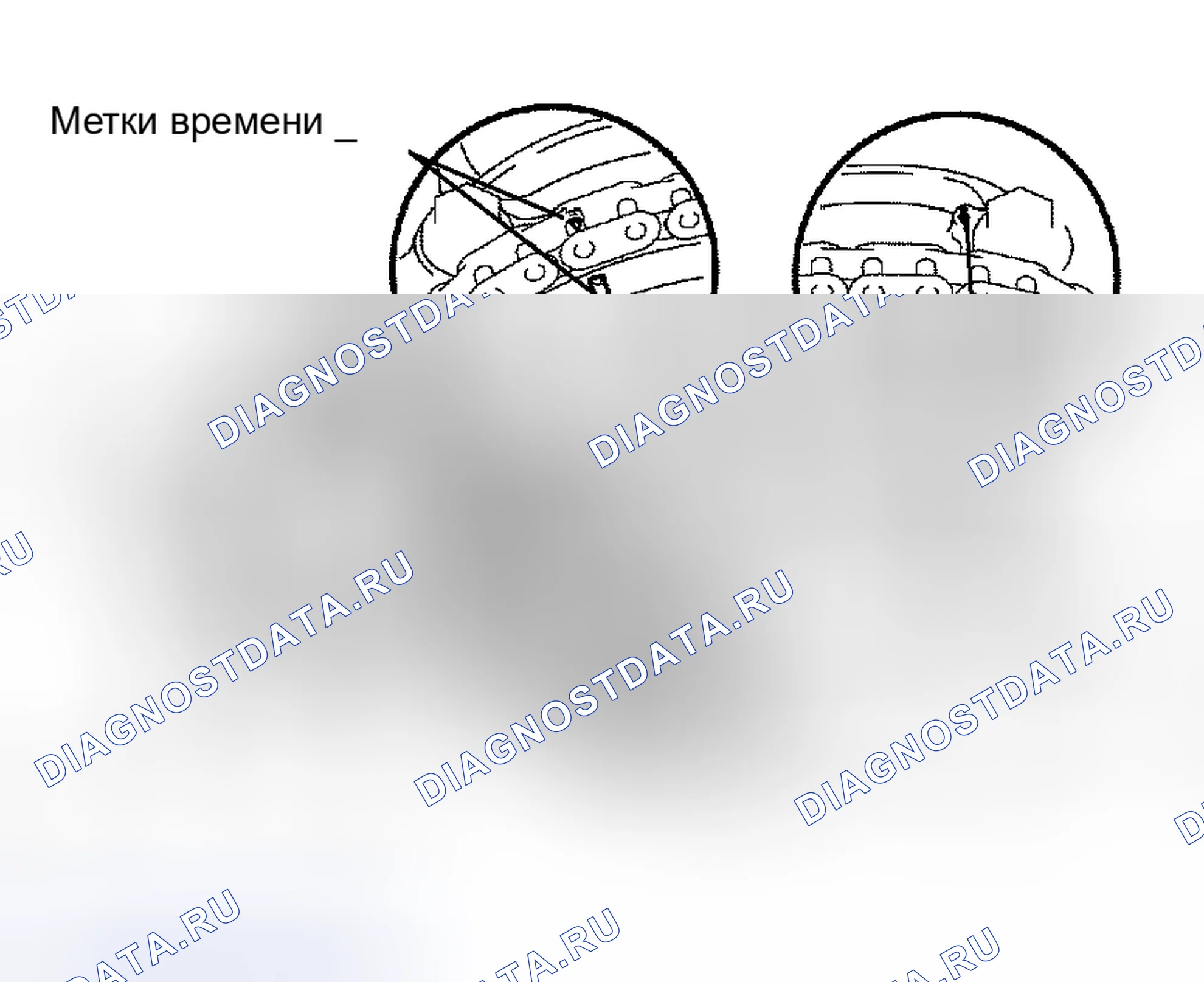 Рис. 53. Toyota RAV4 II рестайлинг