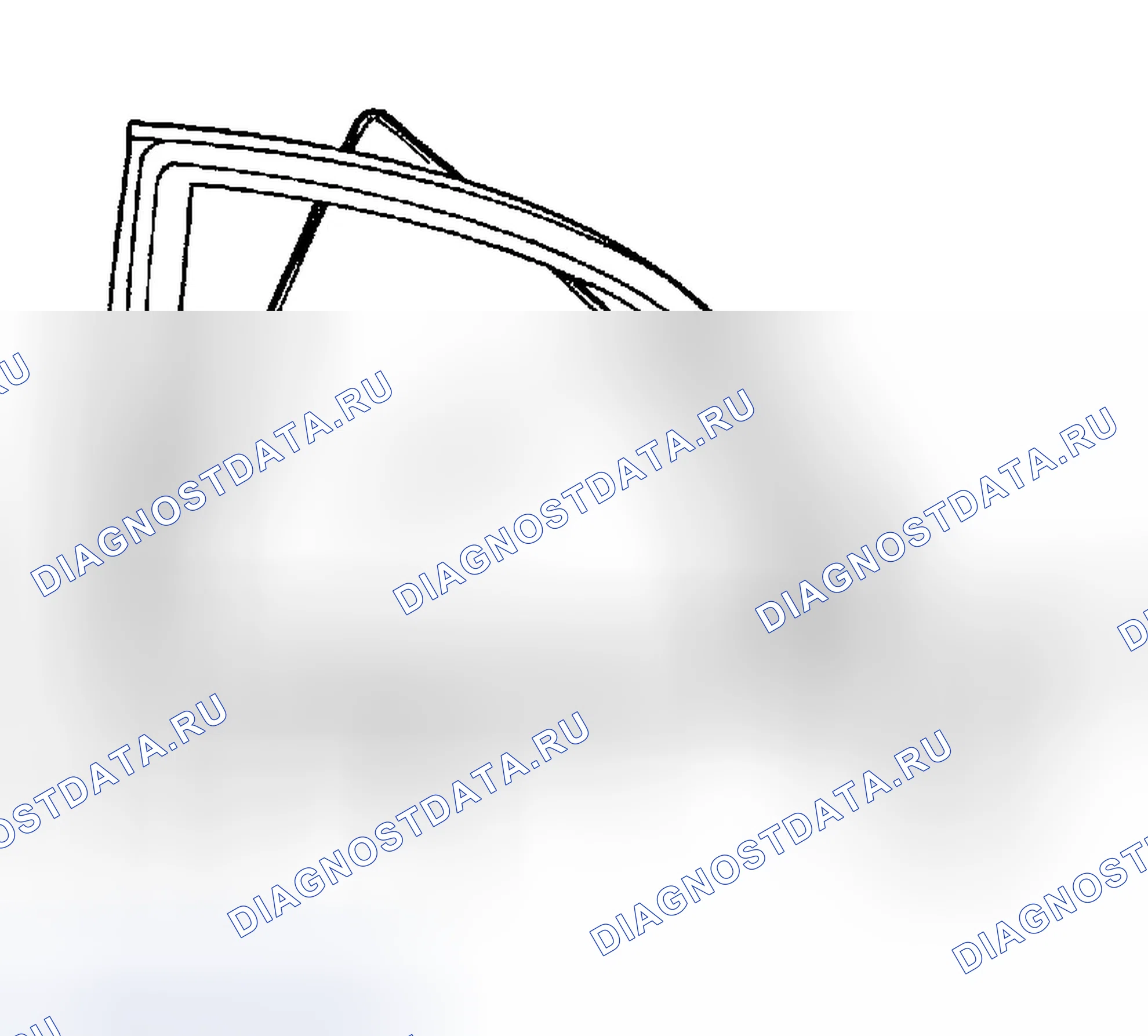 Рис. 11. Hyundai Sonata IV рестайлинг