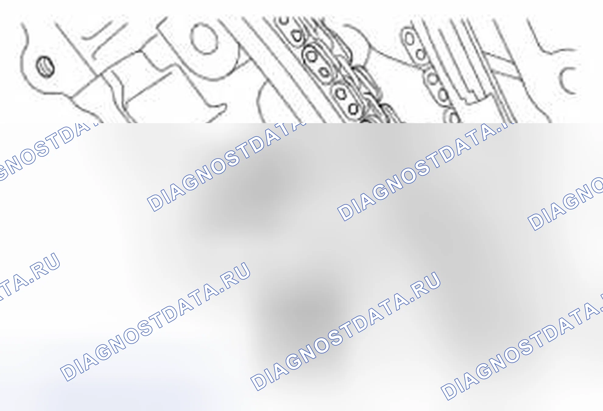 Рис. 532. Land Rover Range Rover Sport I