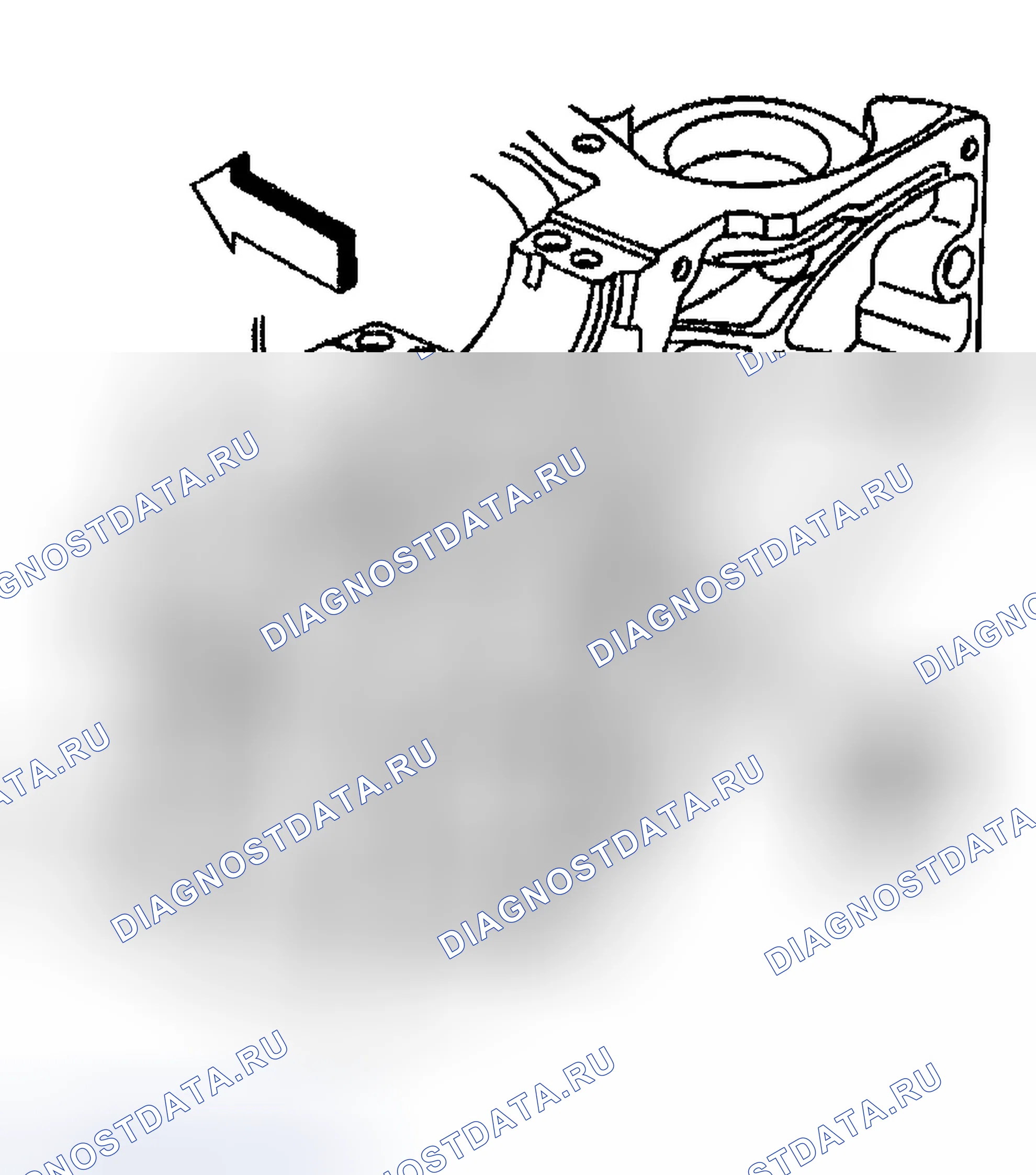 Рис. 677. Chevrolet Silverado 1500 HD 