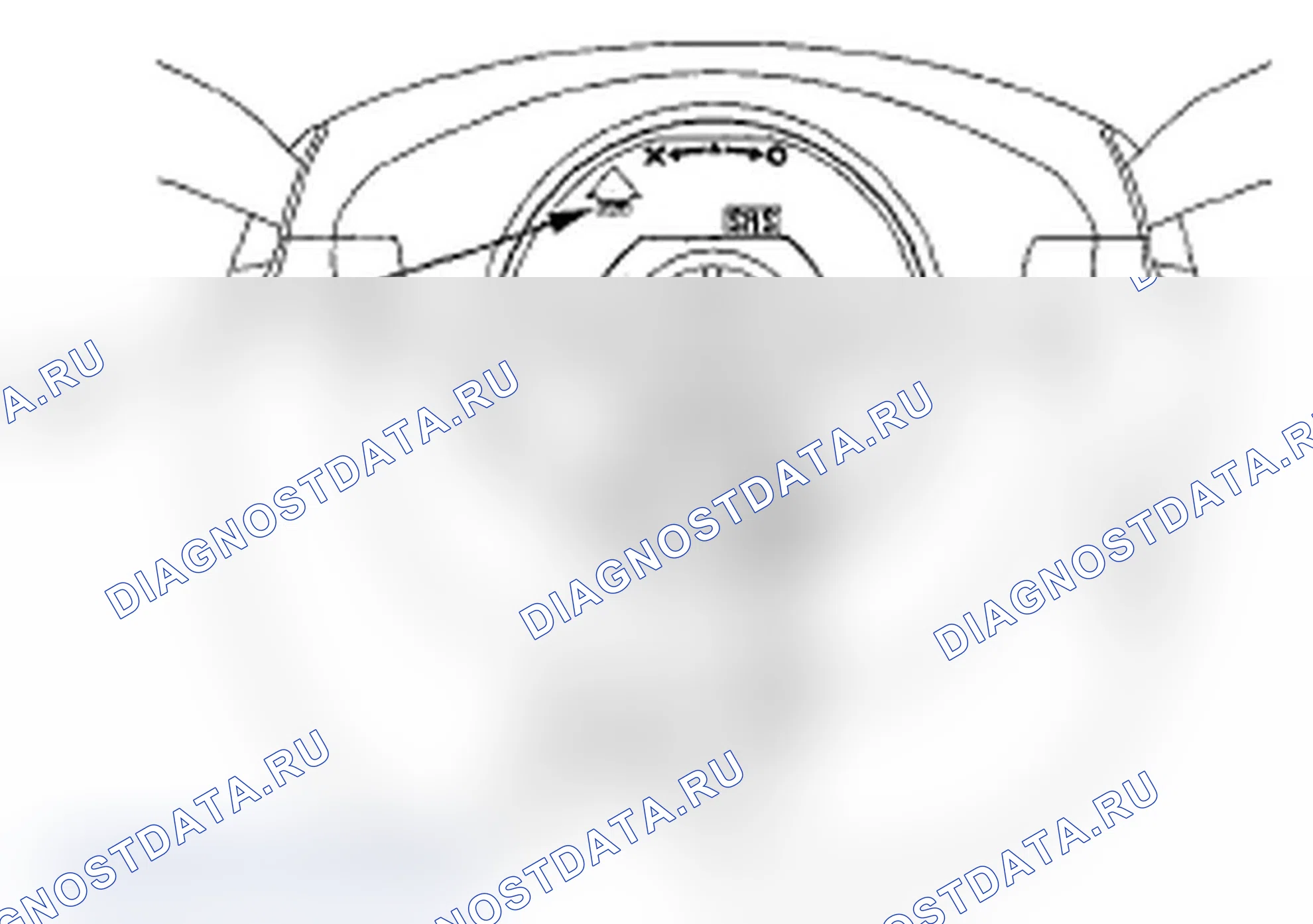 Рис. 222. Acura RDX I