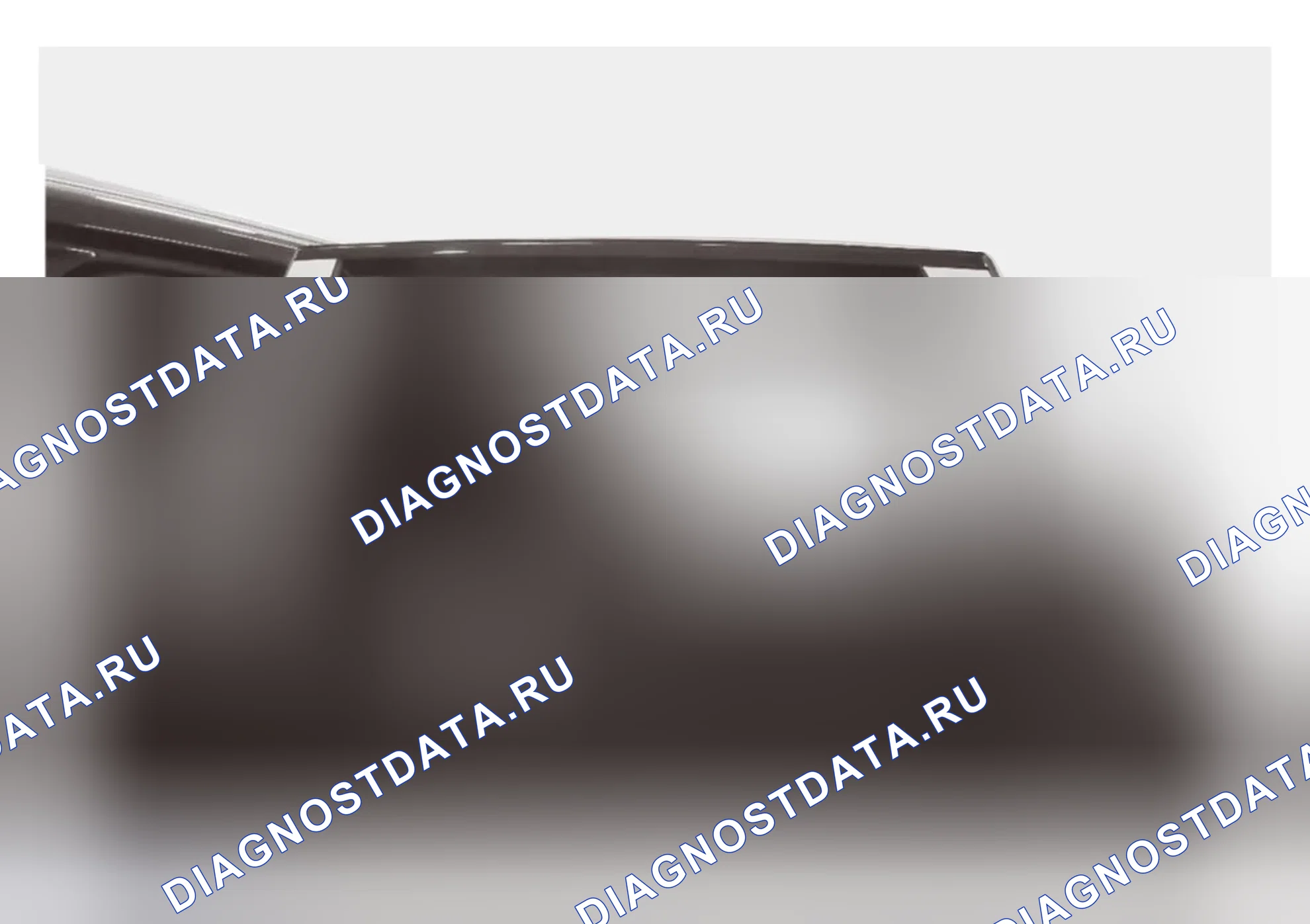 Как снять и установить стекло задней двери — Wey Vv6. Wey VV6 I