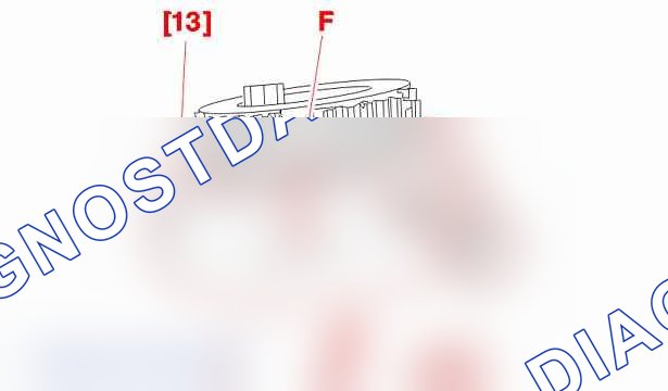 Разборка - сборка: синхронизатор — b2cku3dd. Peugeot 607 I