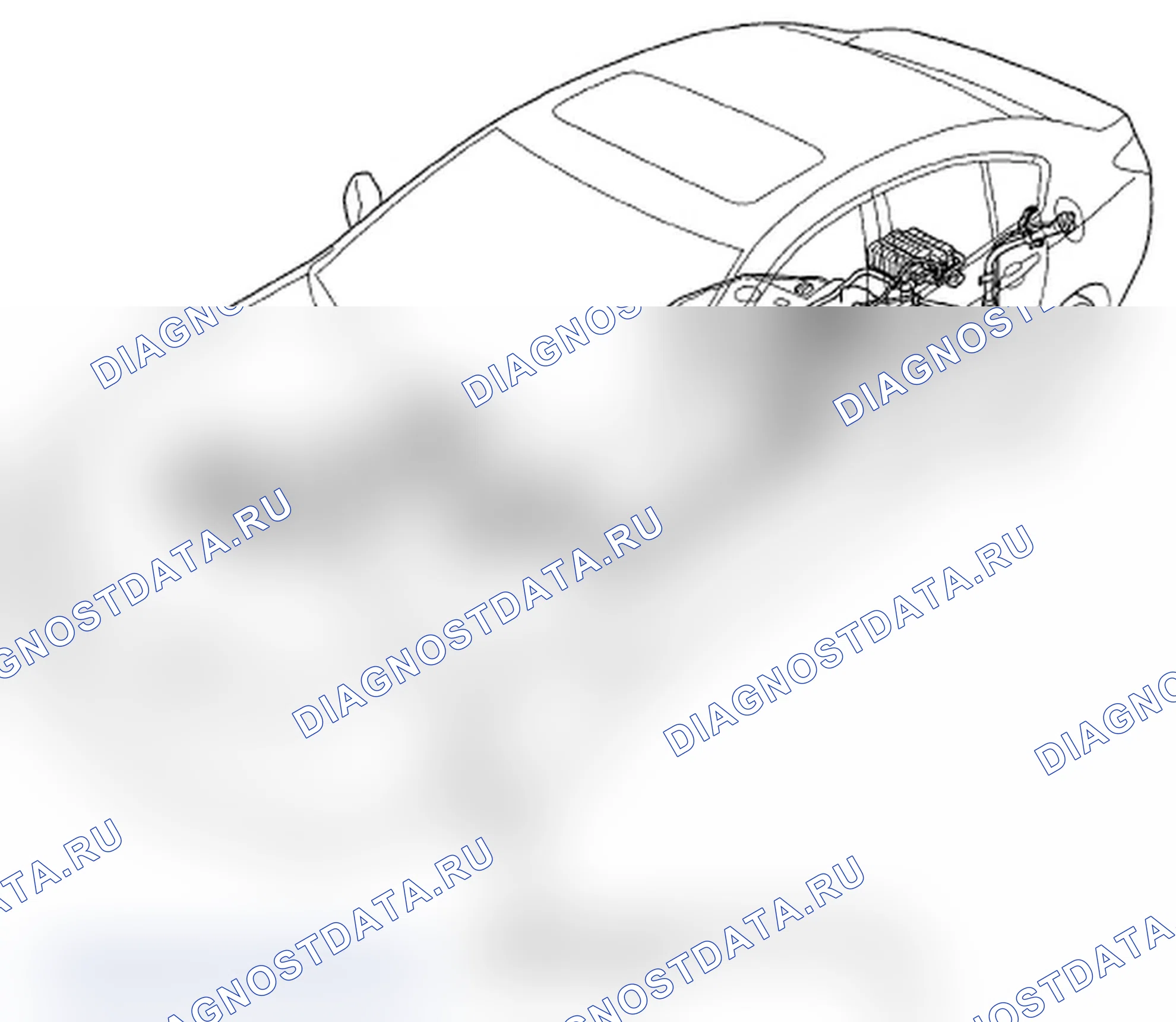 Рис. 79: Без SH-AWD. Acura TL IV