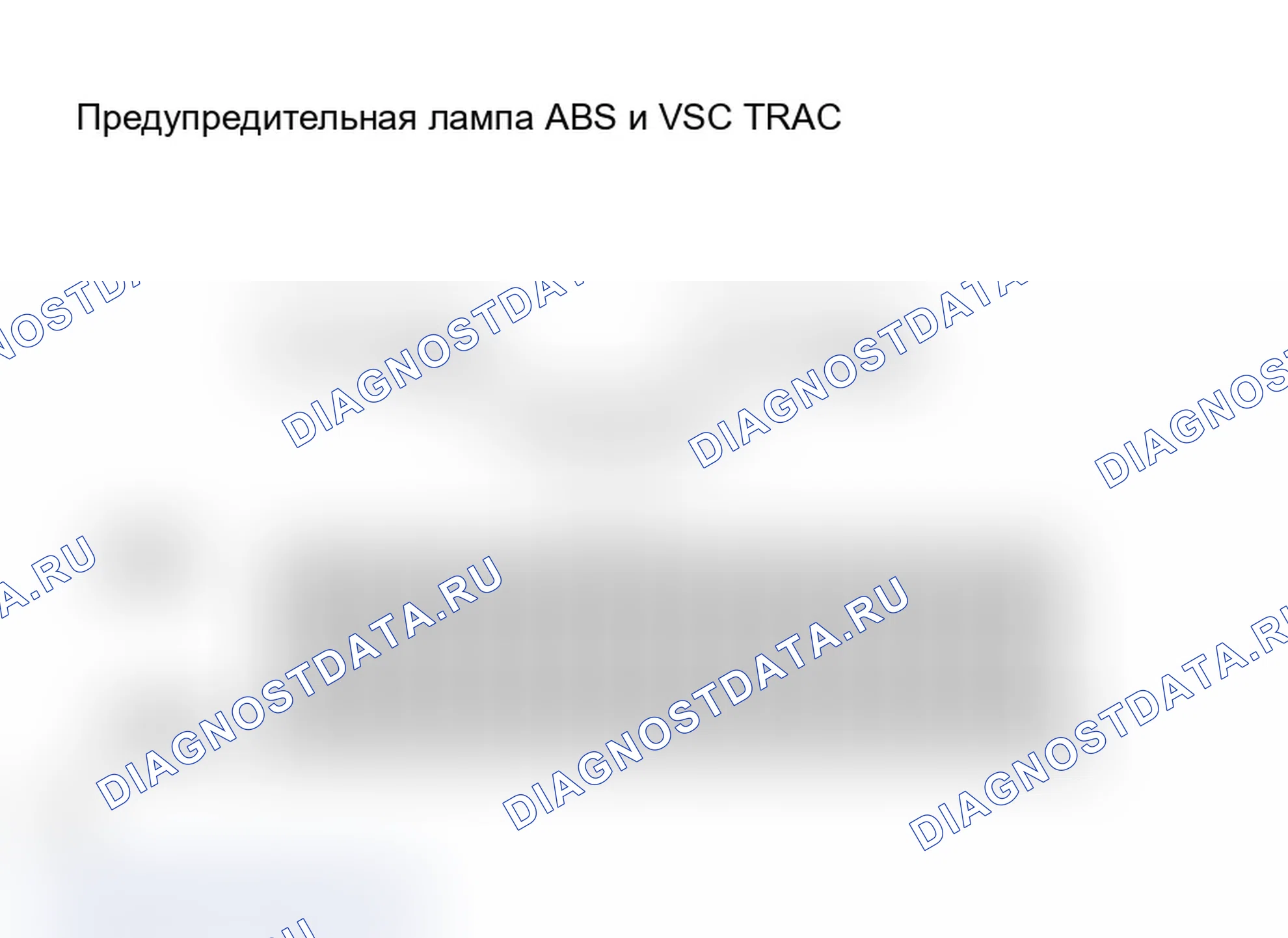 Рис. 62. Toyota Land Cruiser 100 рестайлинг 2