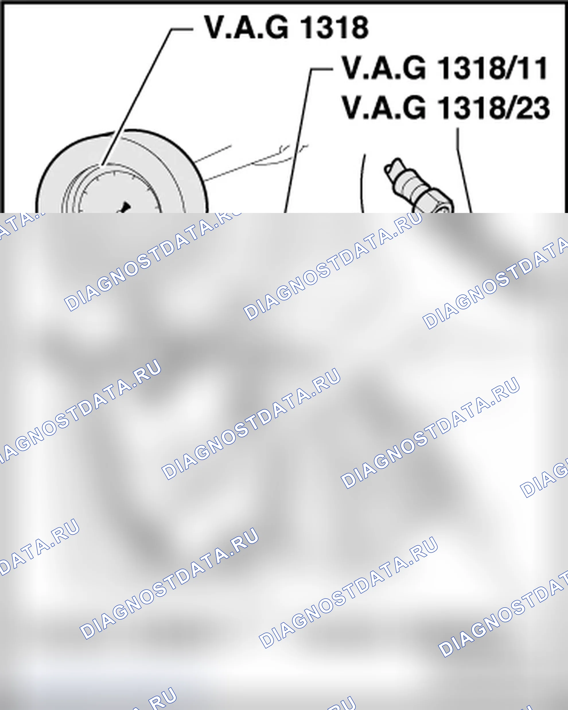 Рис. 21. Volkswagen New Beetle A4