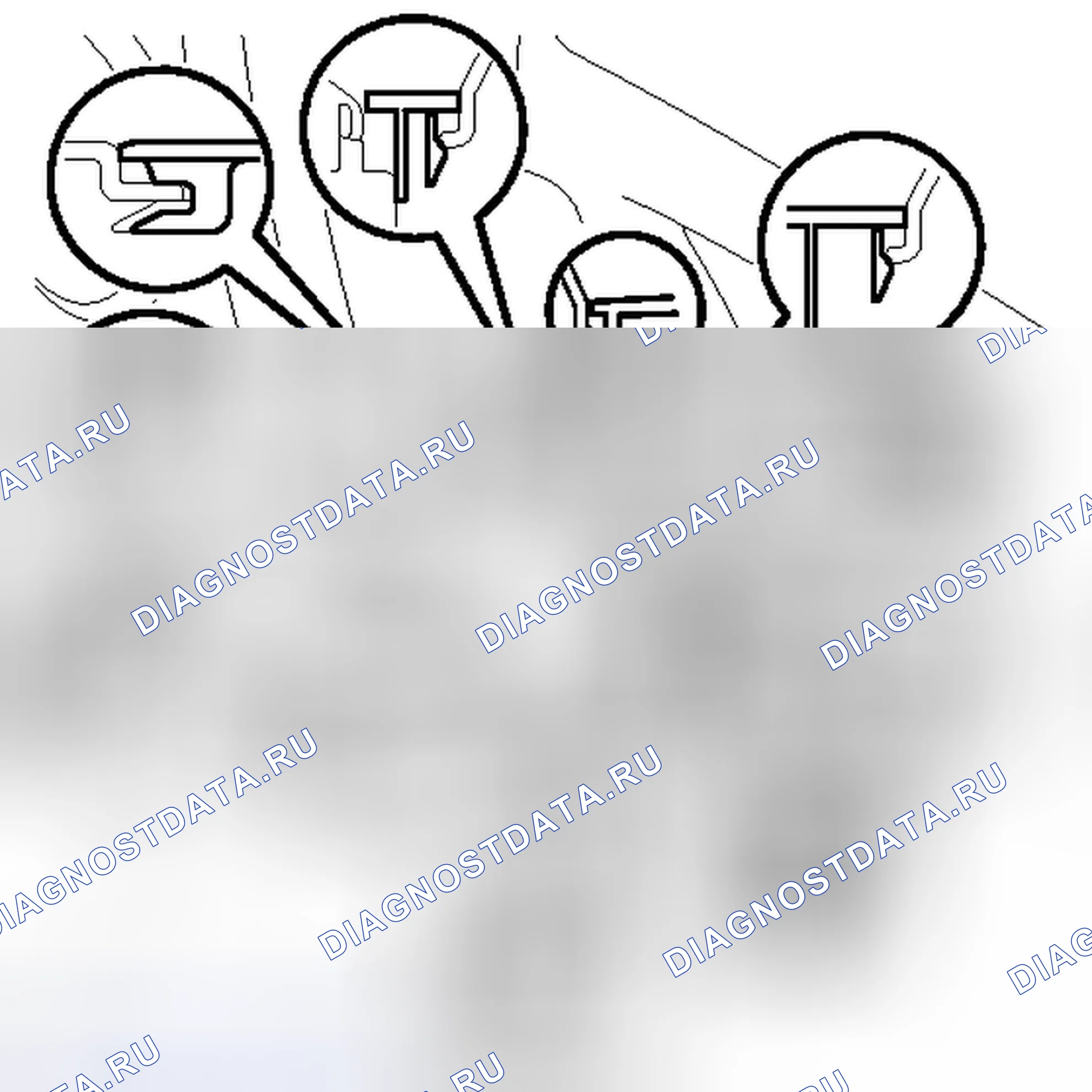 Рис. 19: УДАЛЕНИЕ [05 / 2013 -]. Scion tC II рестайлинг